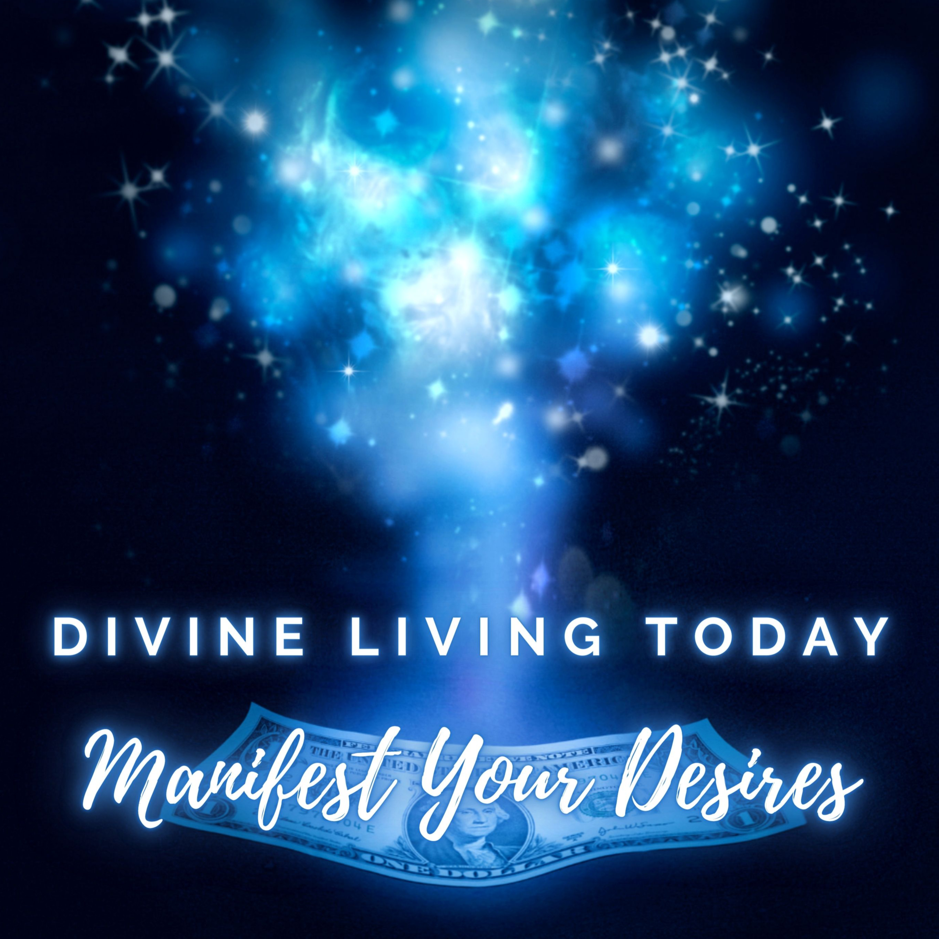 Divine Living Today