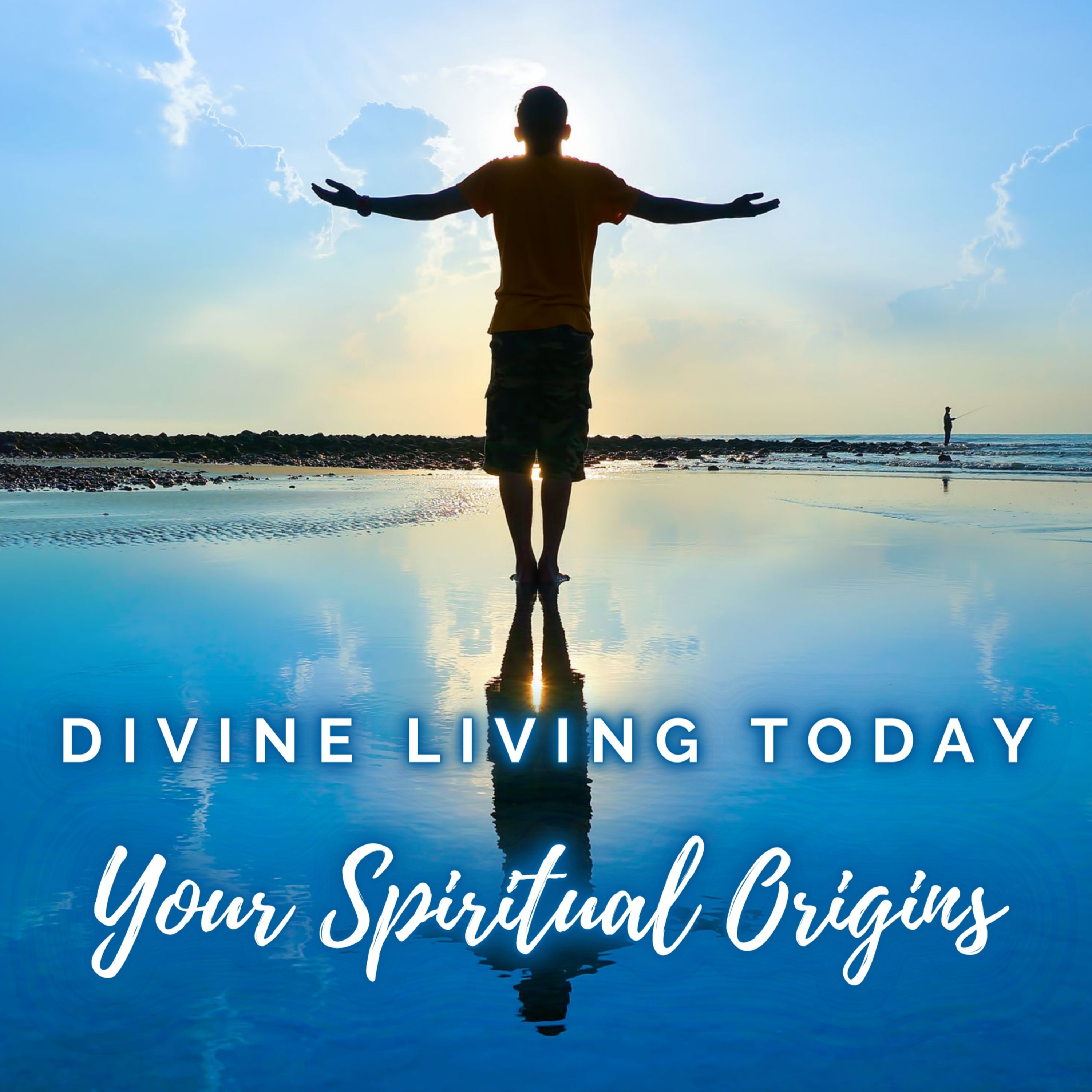 Divine Living Today