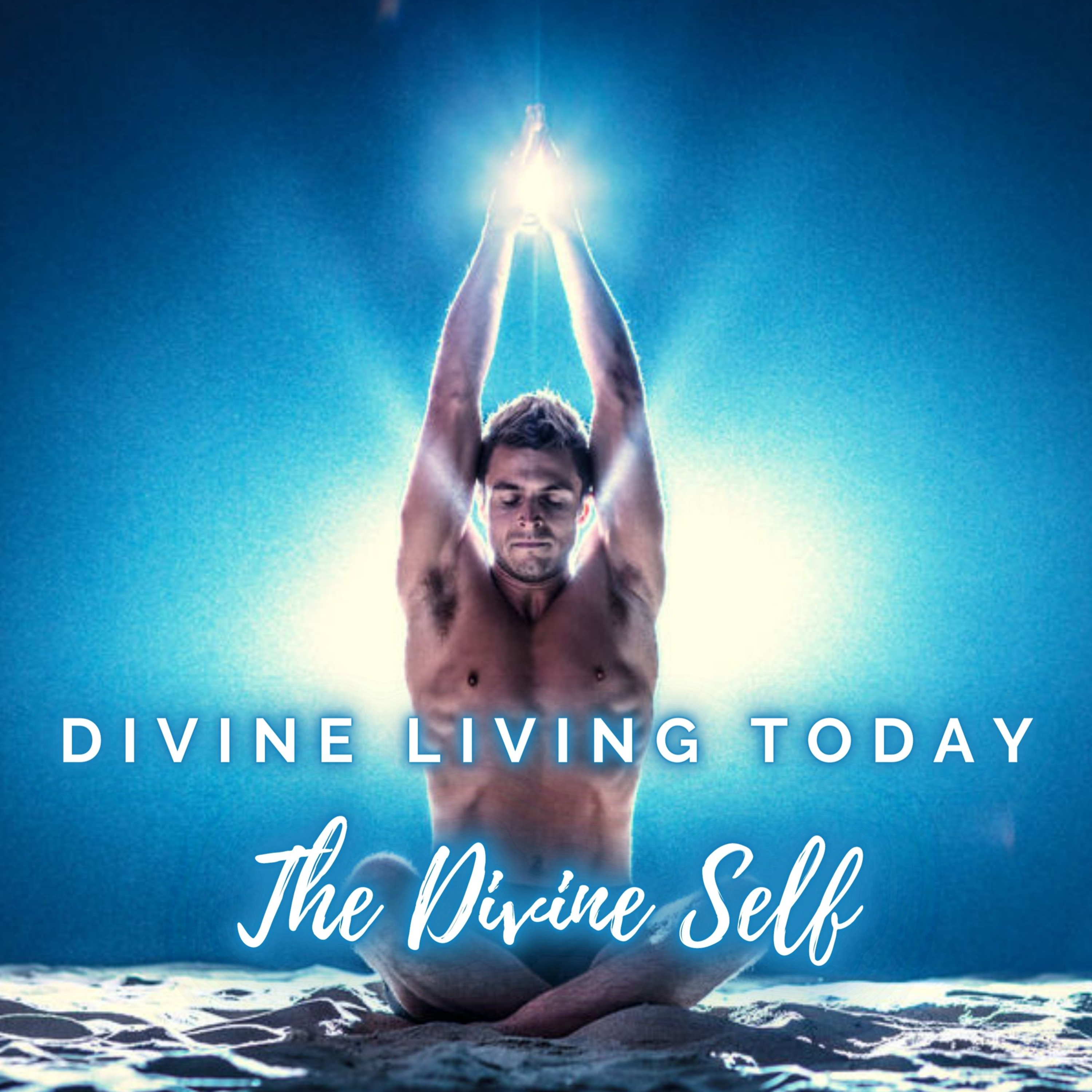 Divine Living Today