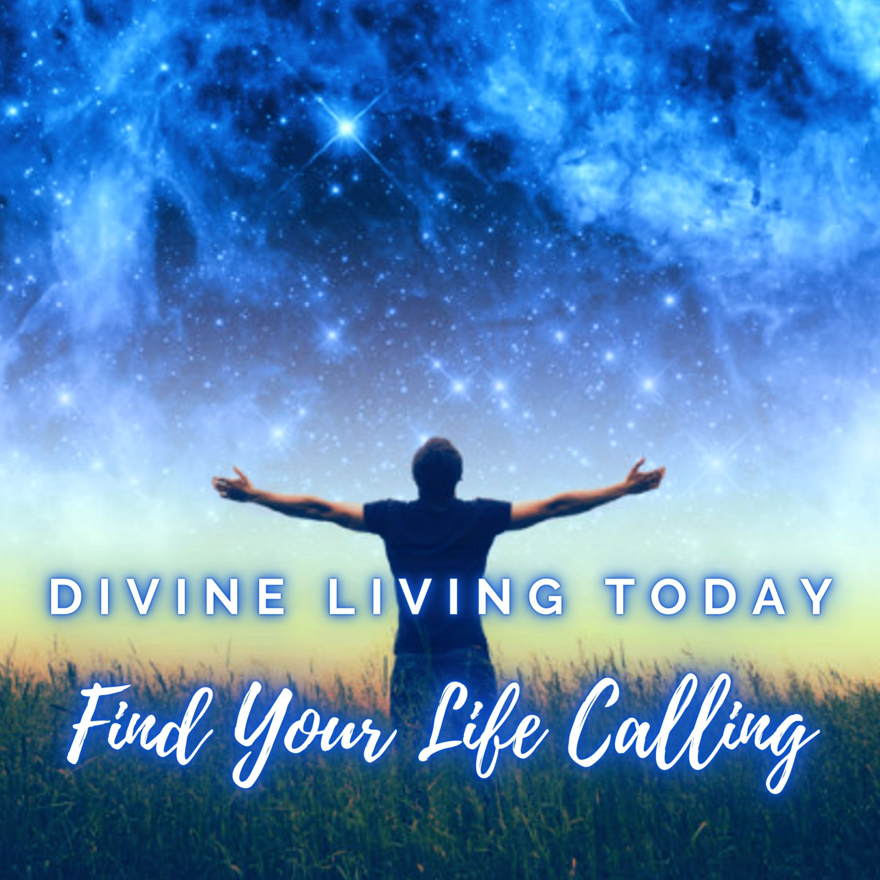 Divine Living Today