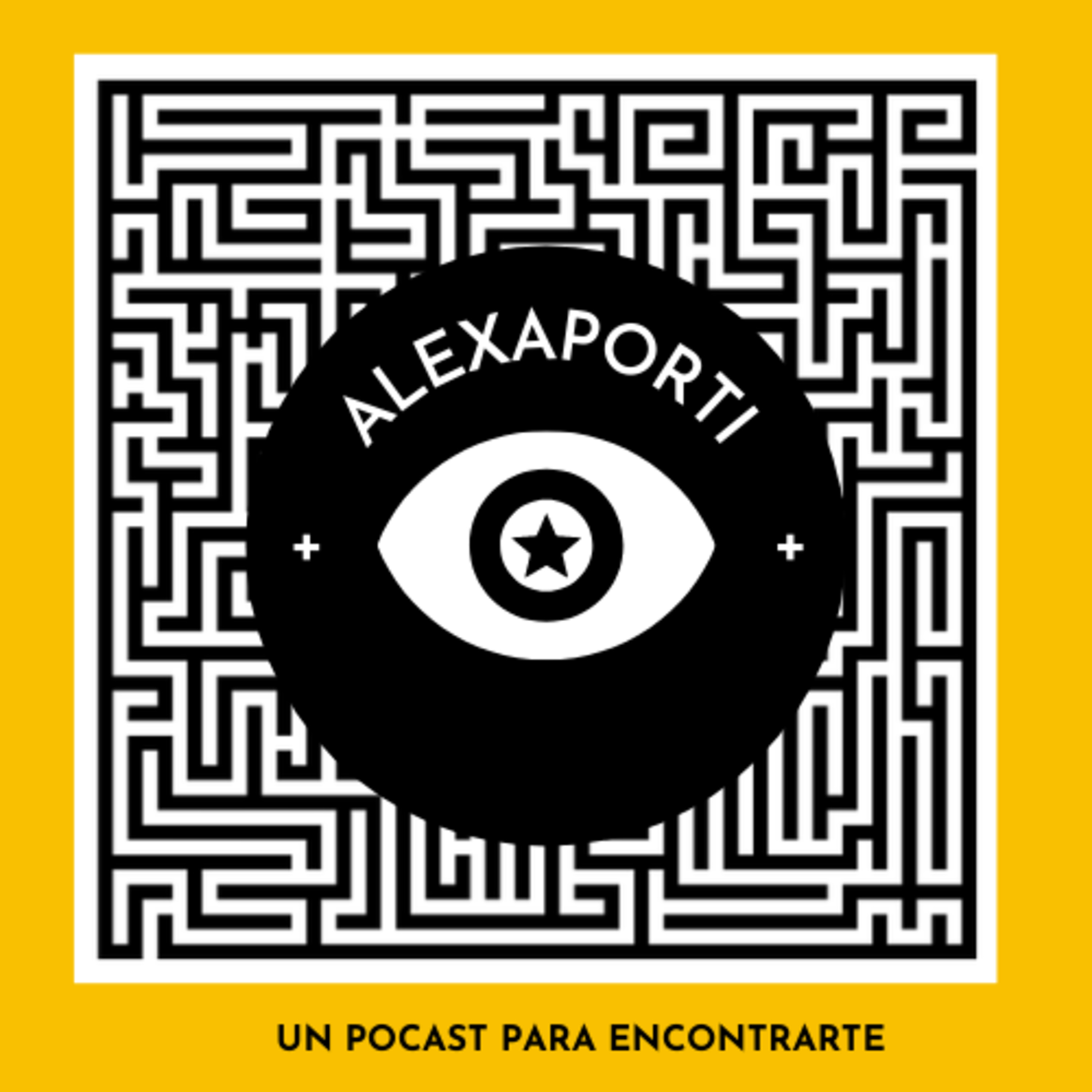 Laberintos de Alexa