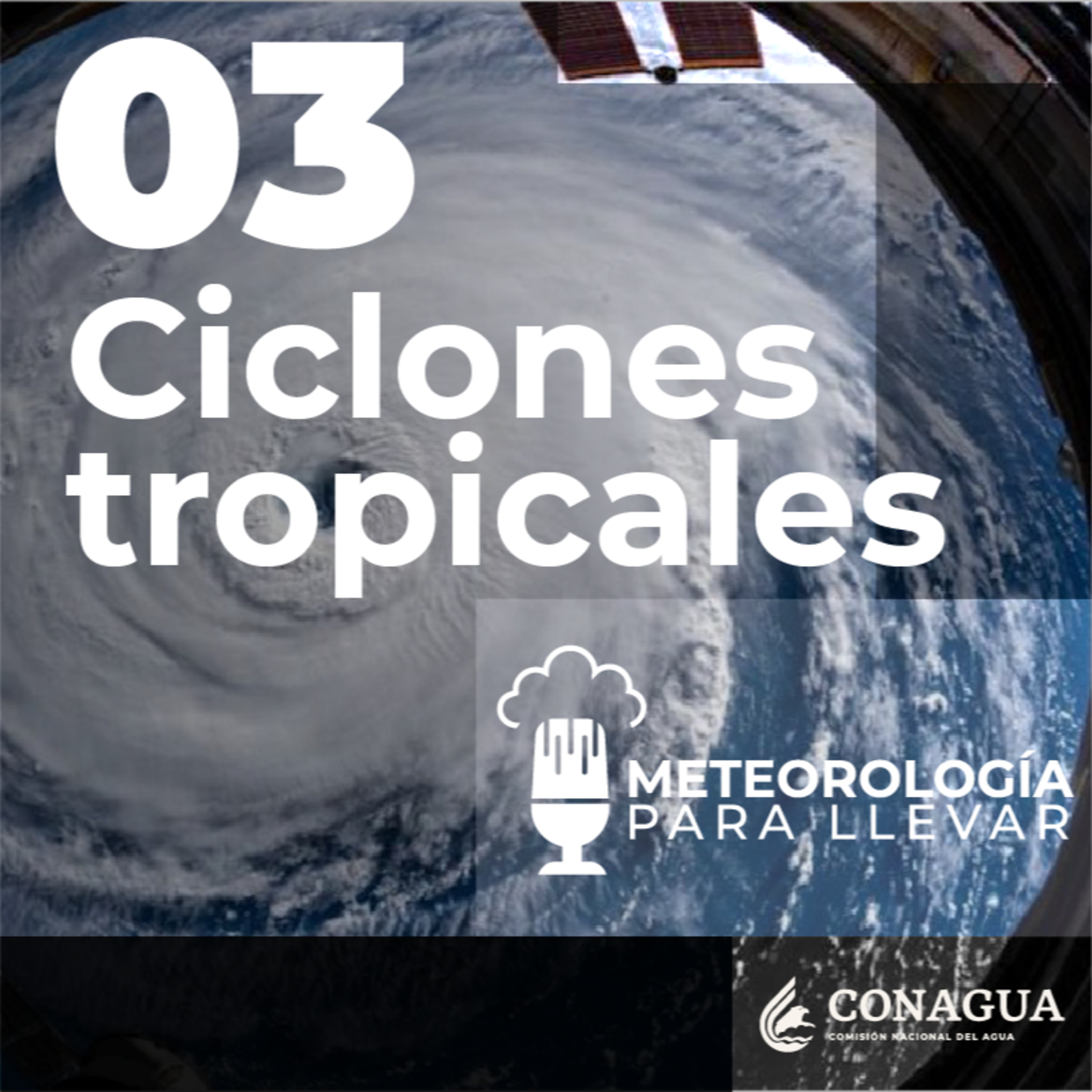 Meteorología para llevar