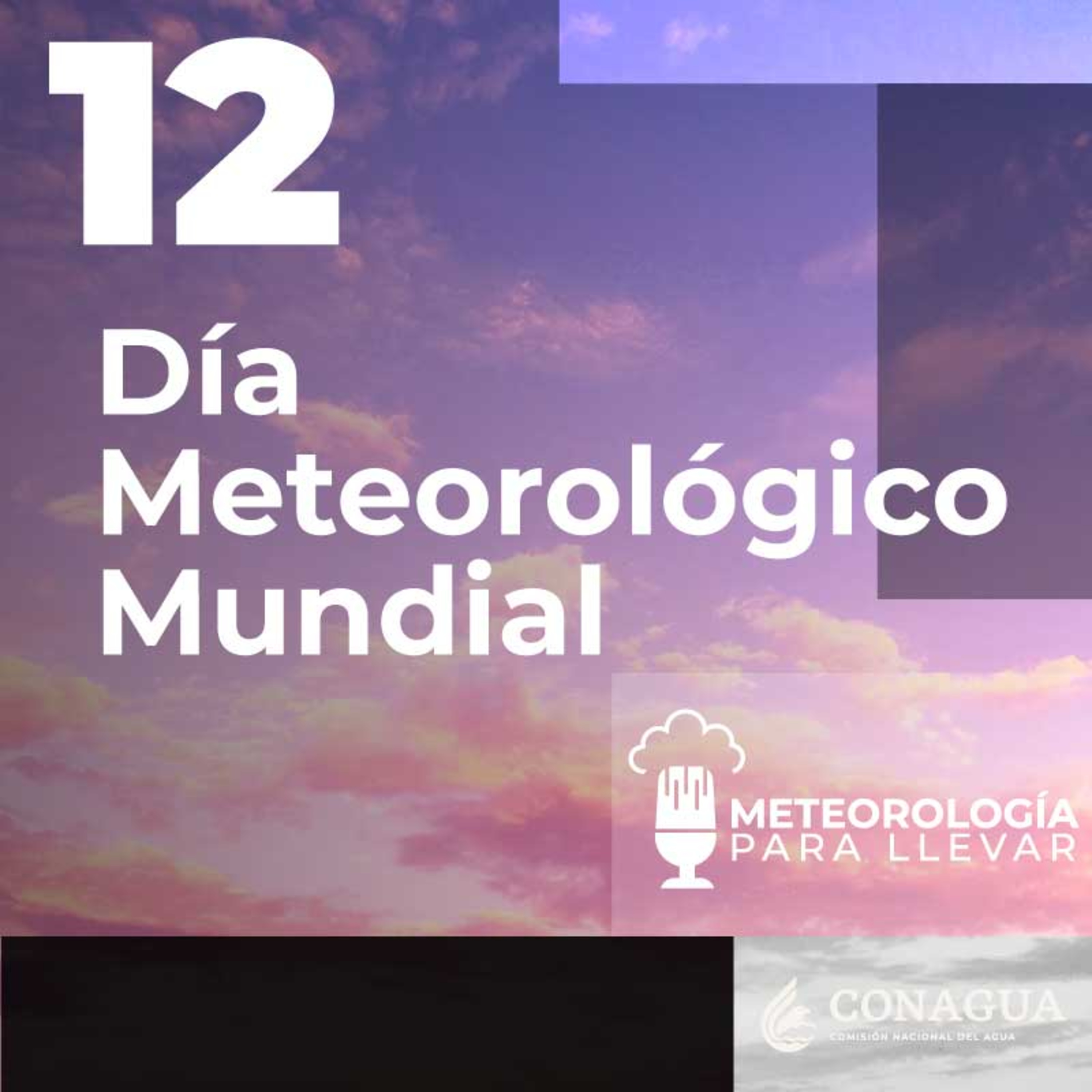 Meteorología para llevar
