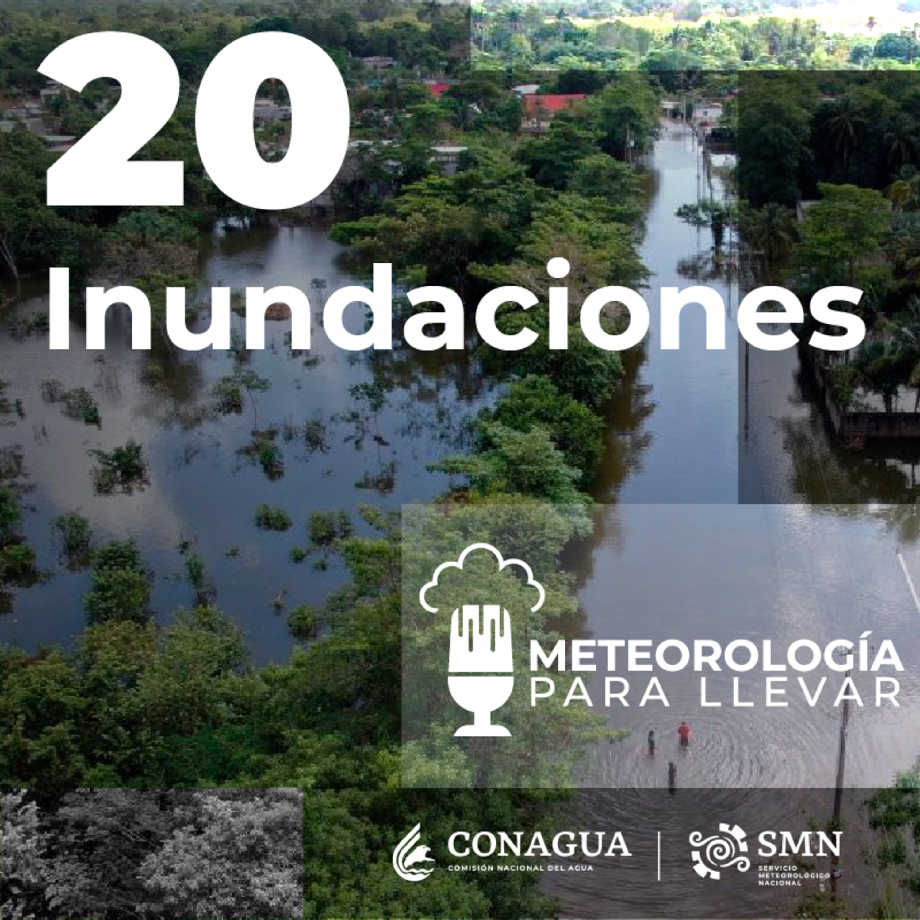 Meteorología para llevar