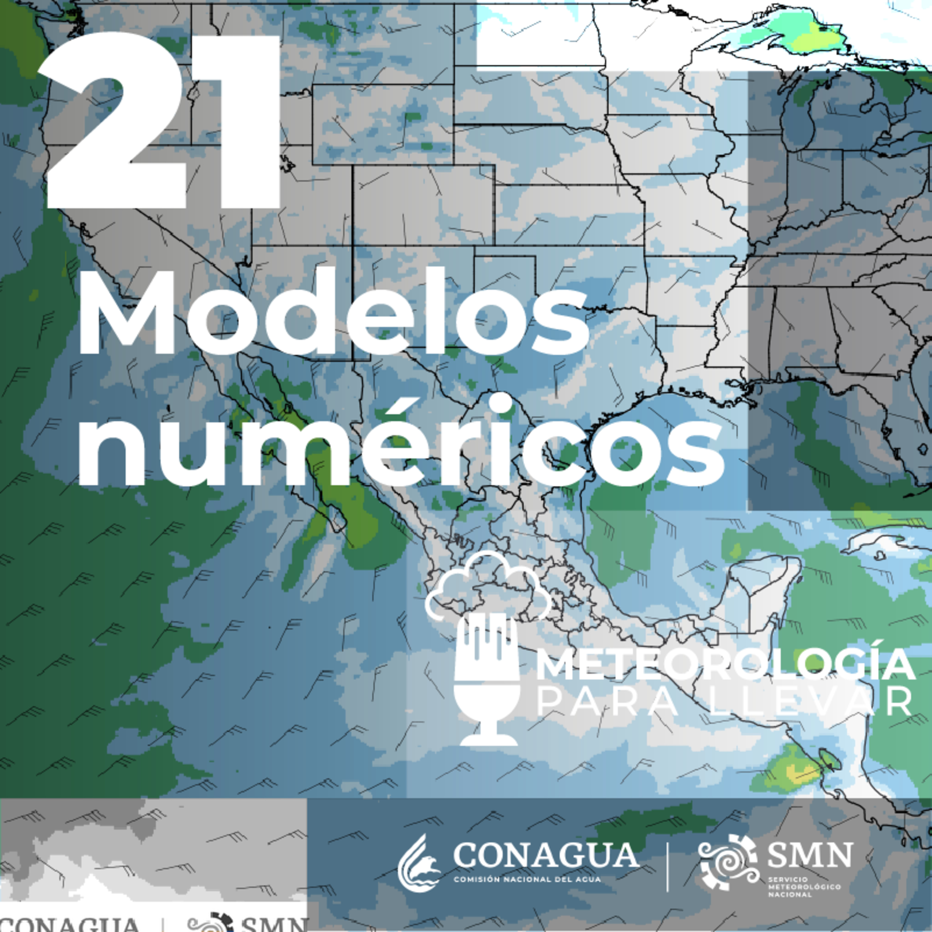 Meteorología para llevar