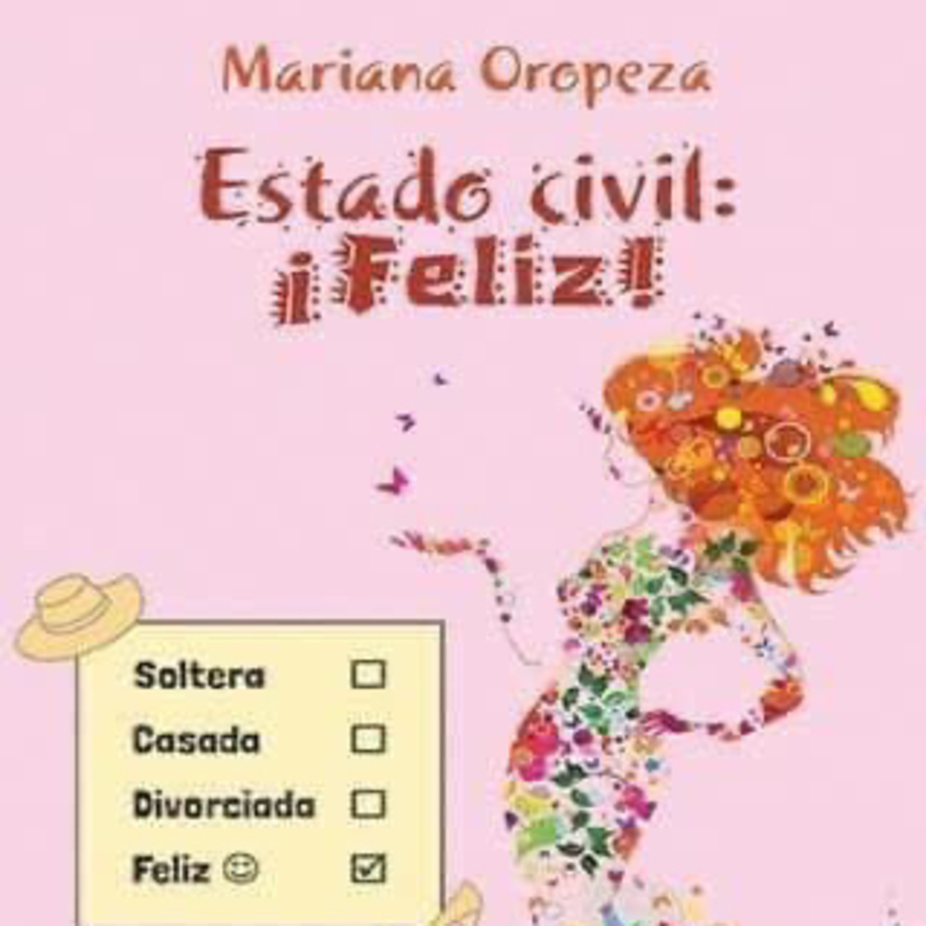 Mariana Oropeza Bienestar emocional