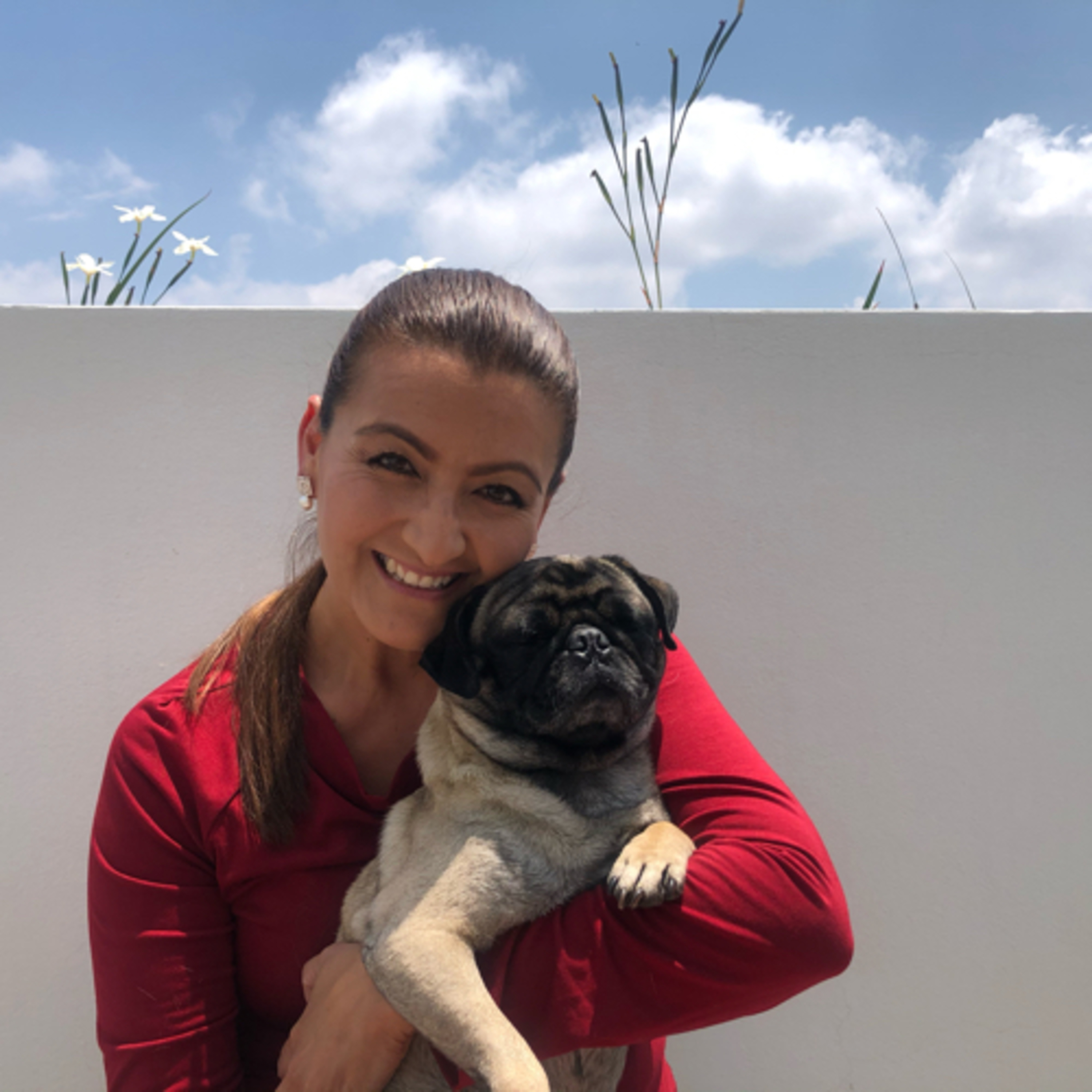 Mariana Oropeza Bienestar emocional