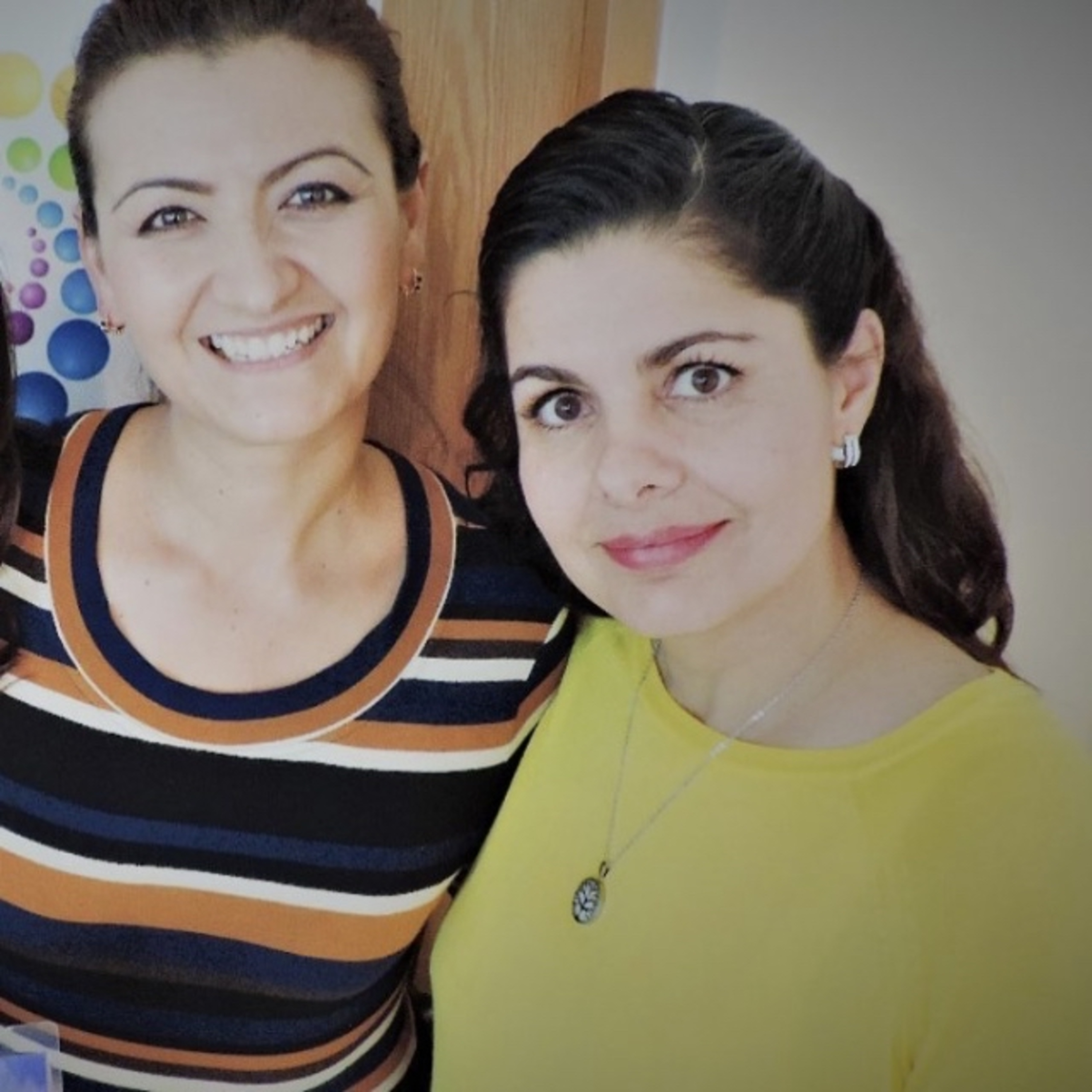 Mariana Oropeza Bienestar emocional