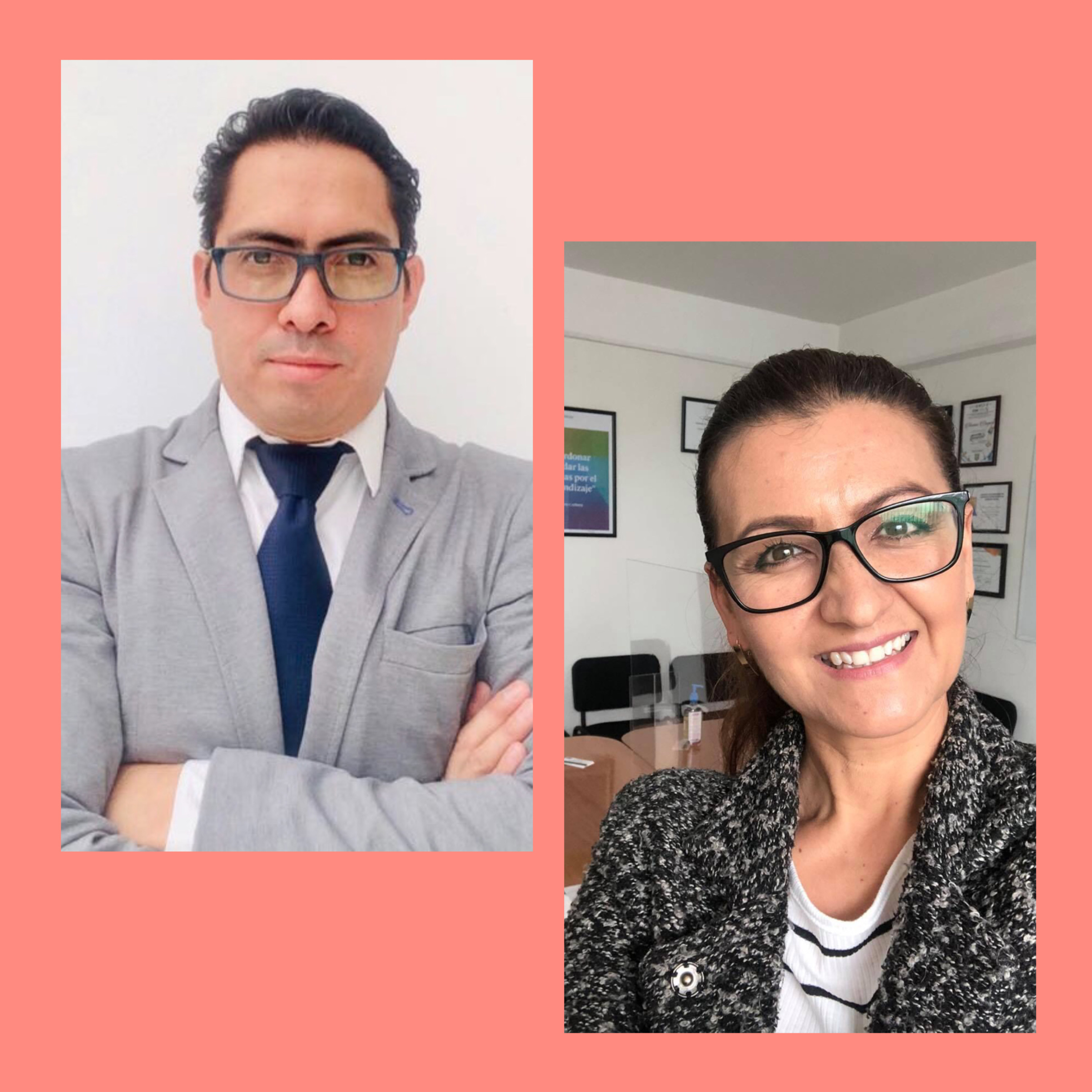 Mariana Oropeza Bienestar emocional
