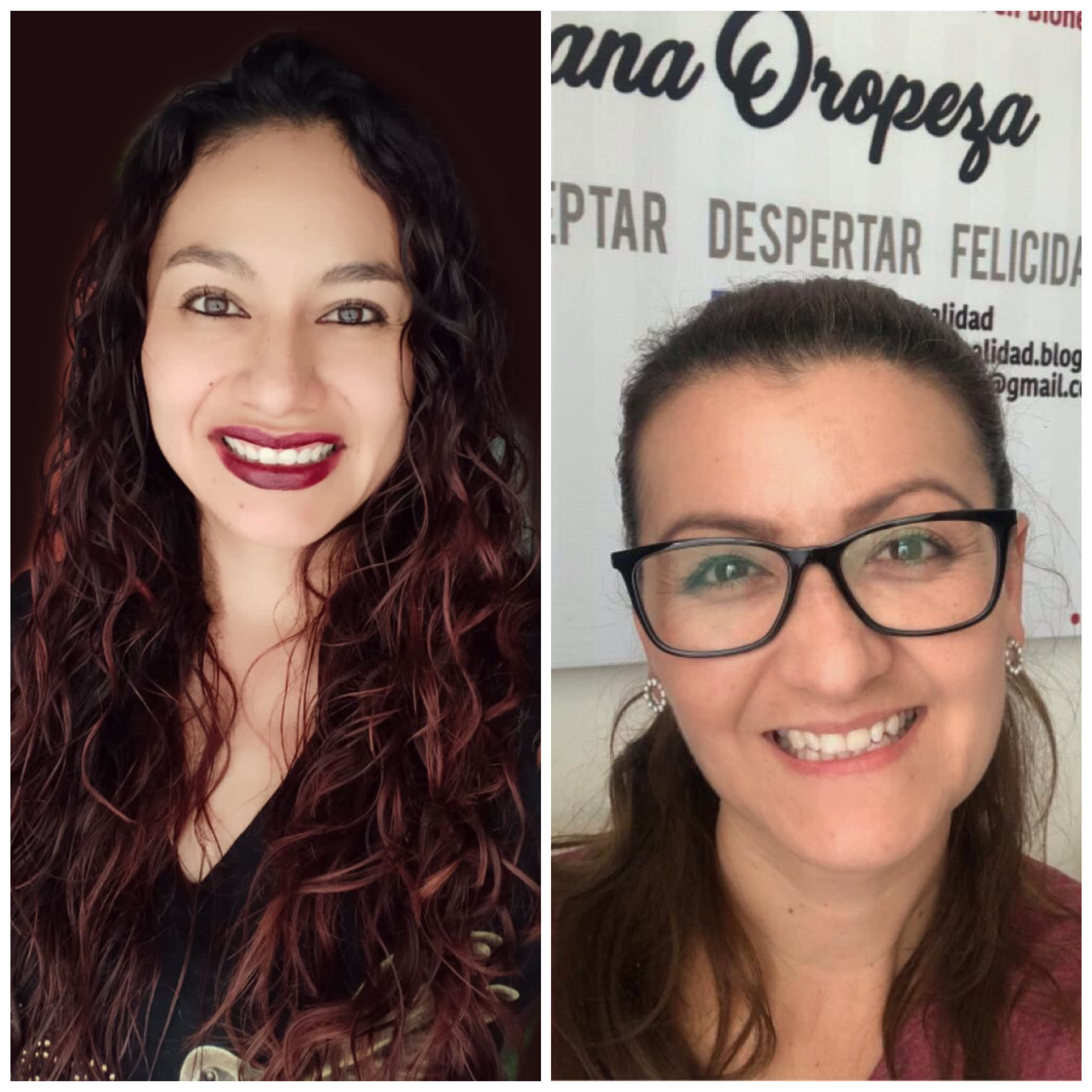 Mariana Oropeza Bienestar emocional