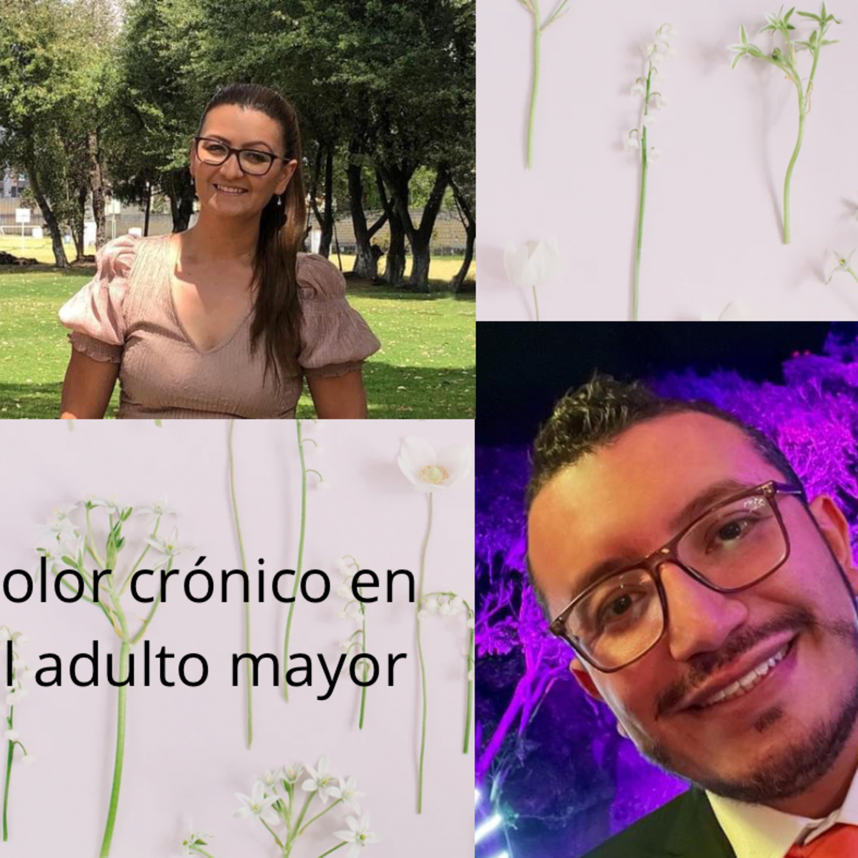 Mariana Oropeza Bienestar emocional