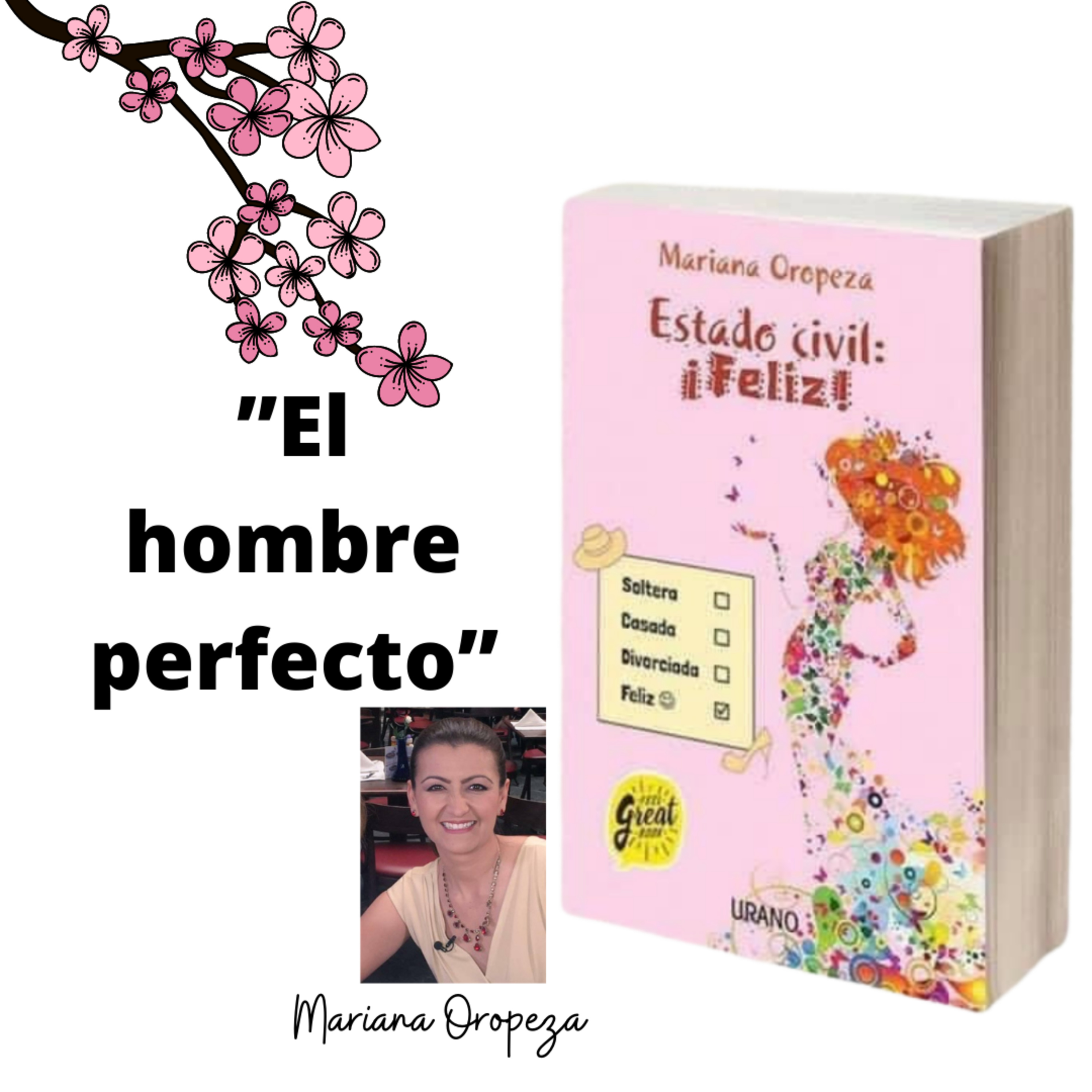 Mariana Oropeza Bienestar emocional