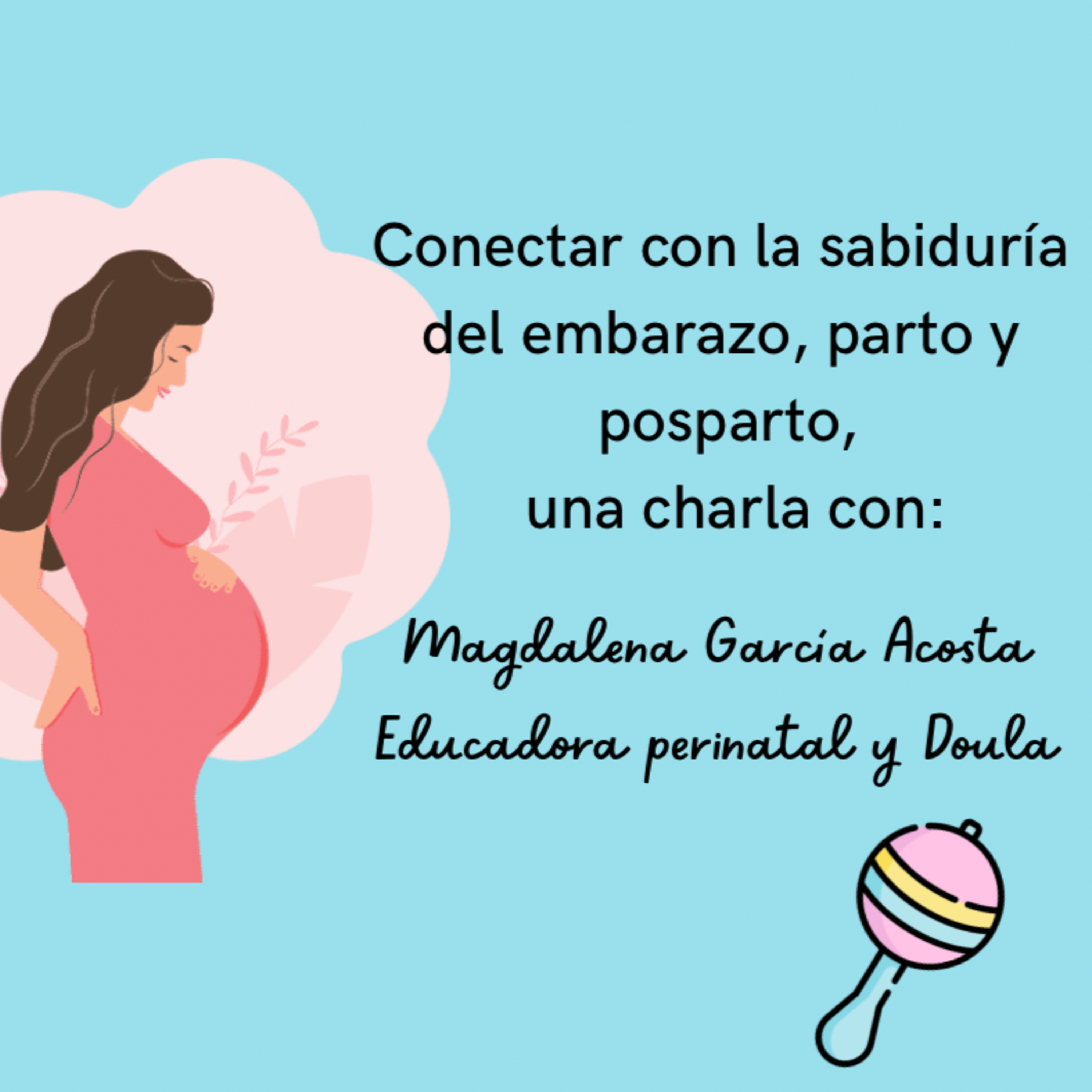 Mariana Oropeza Bienestar emocional