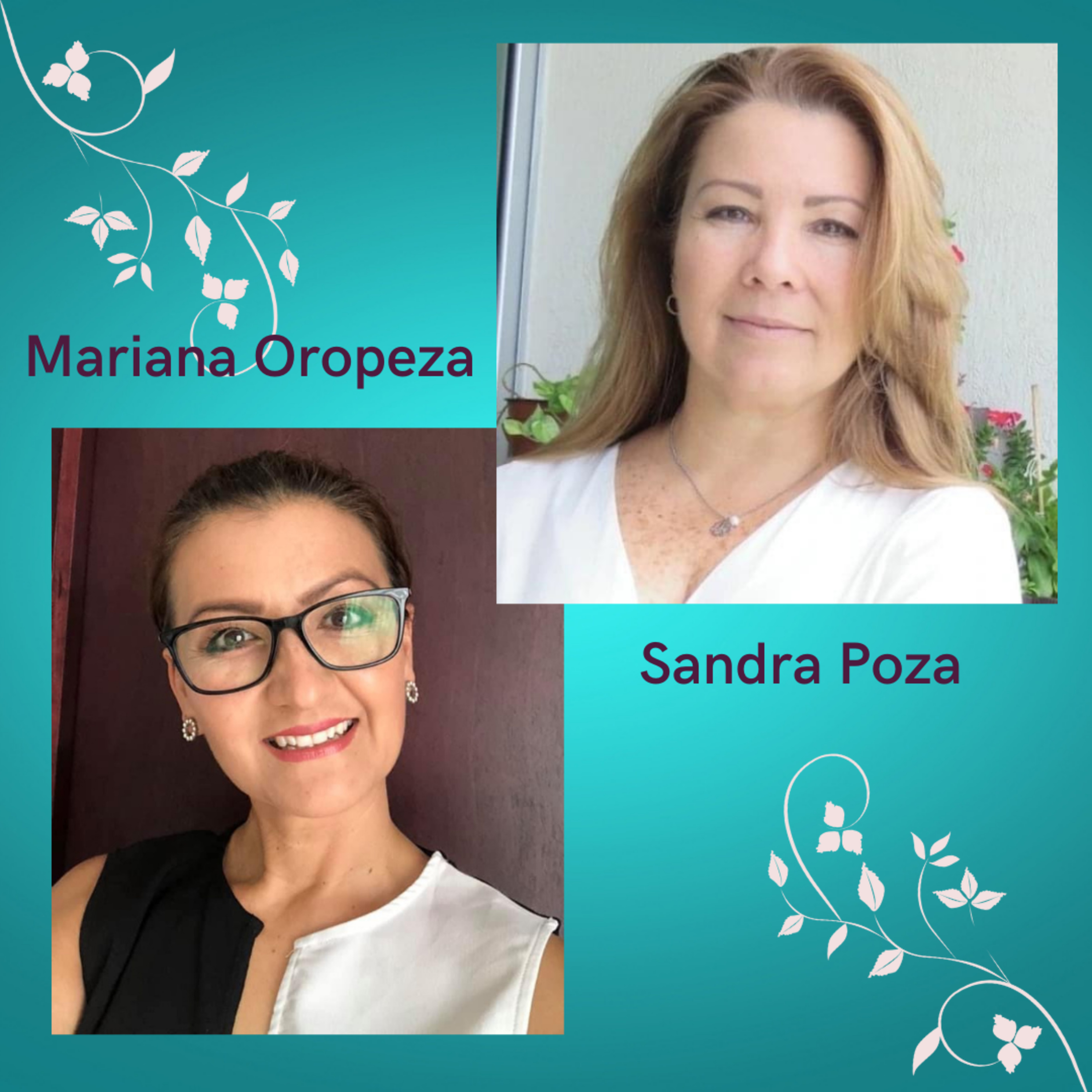 Mariana Oropeza Bienestar emocional