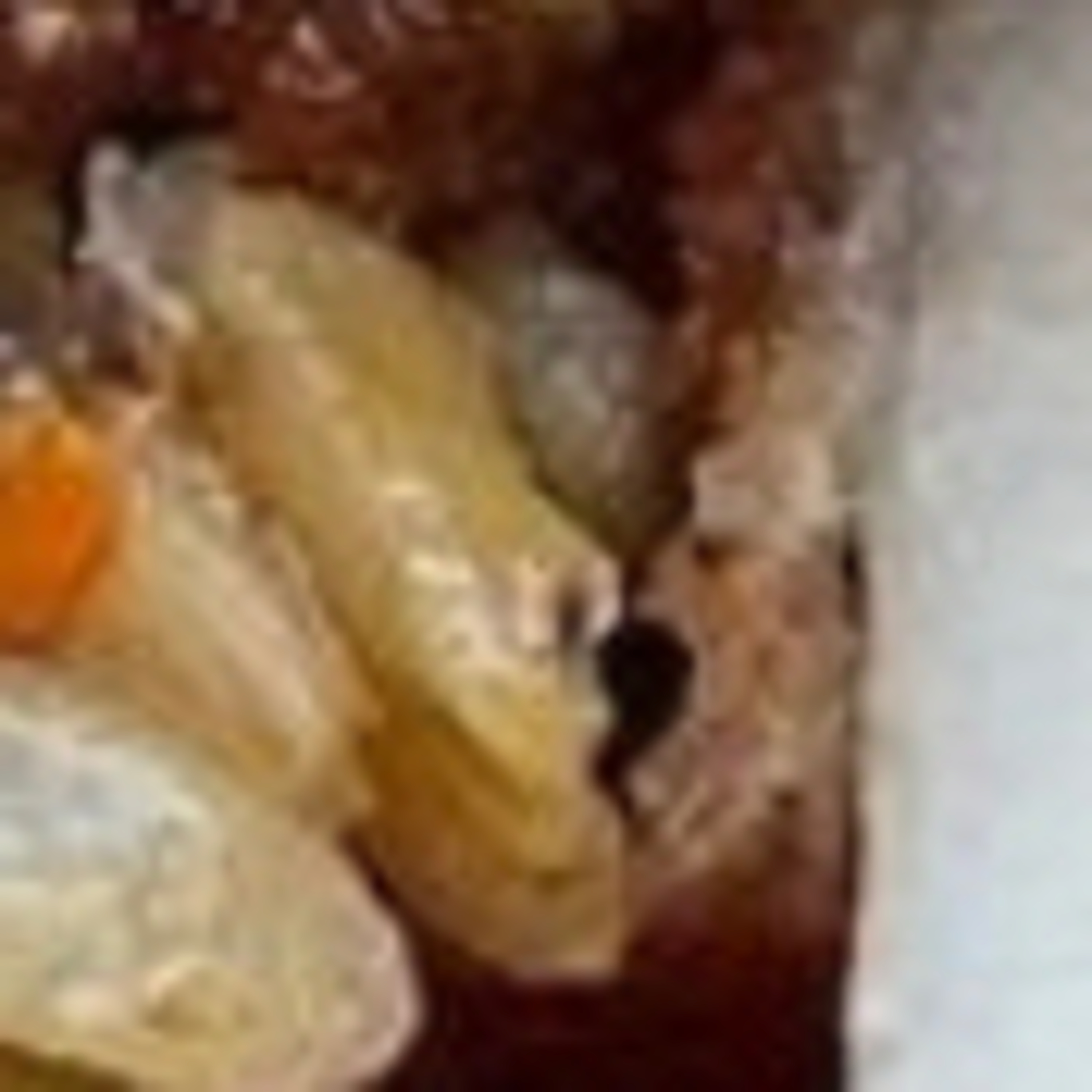 Last Donut of the Night