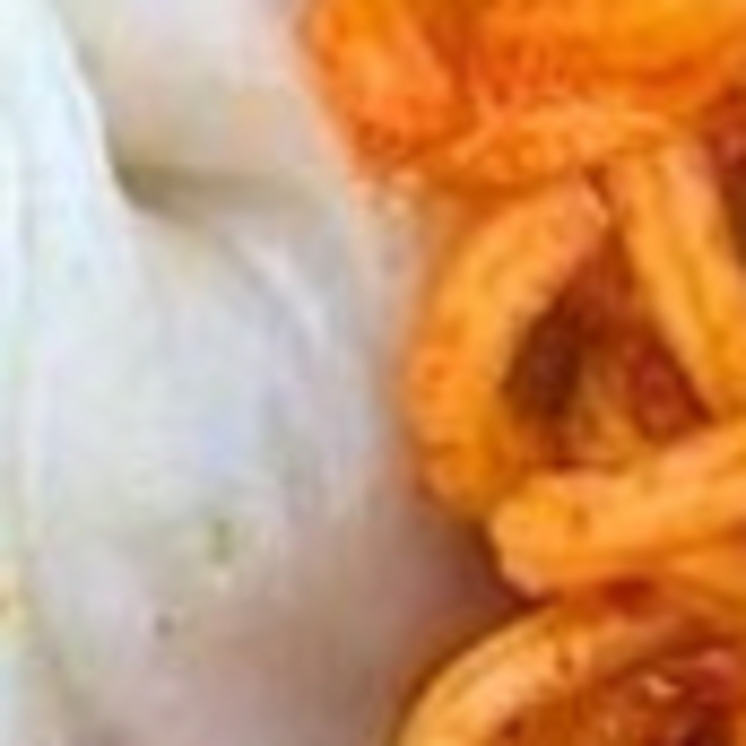 Last Donut of the Night