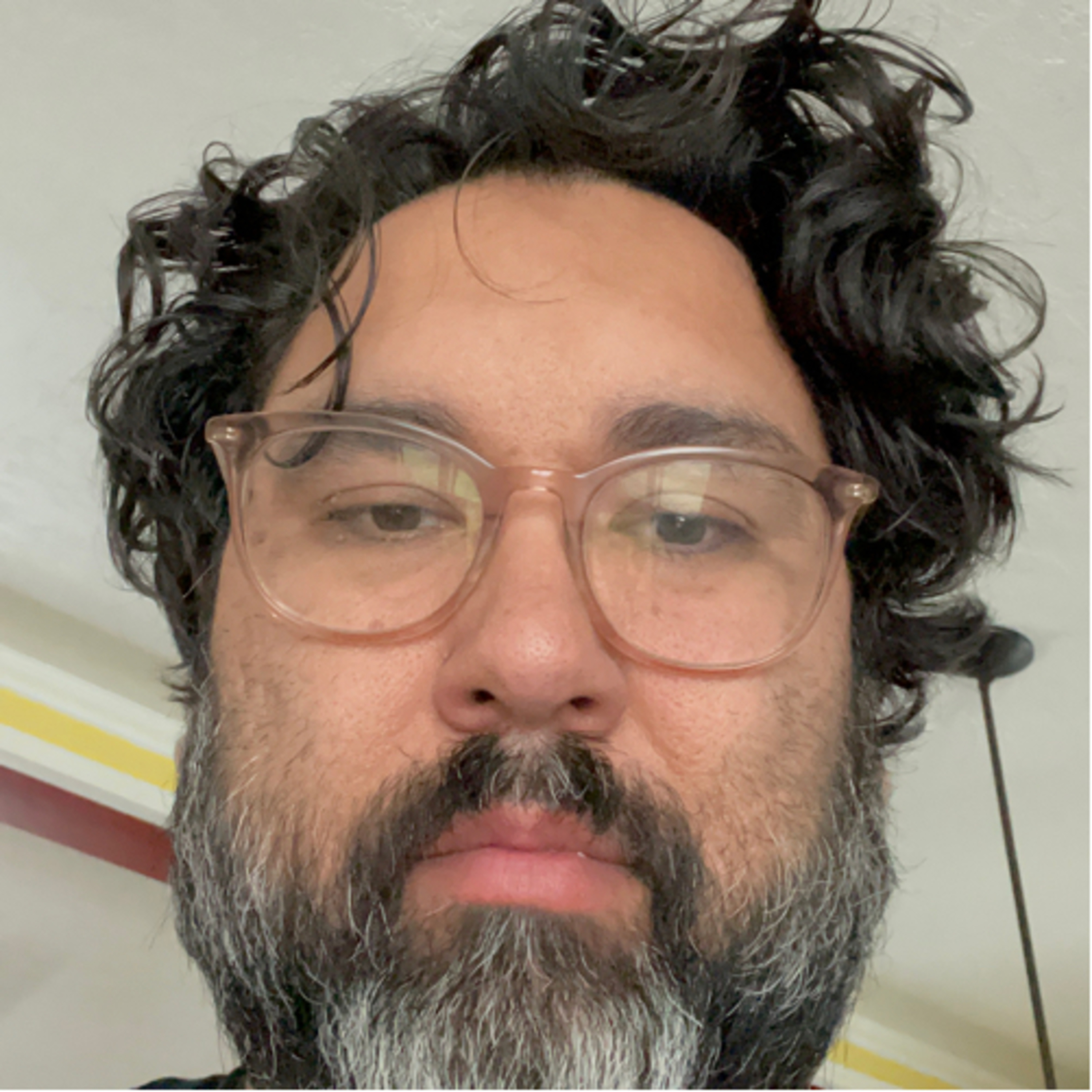 Last Donut of the Night