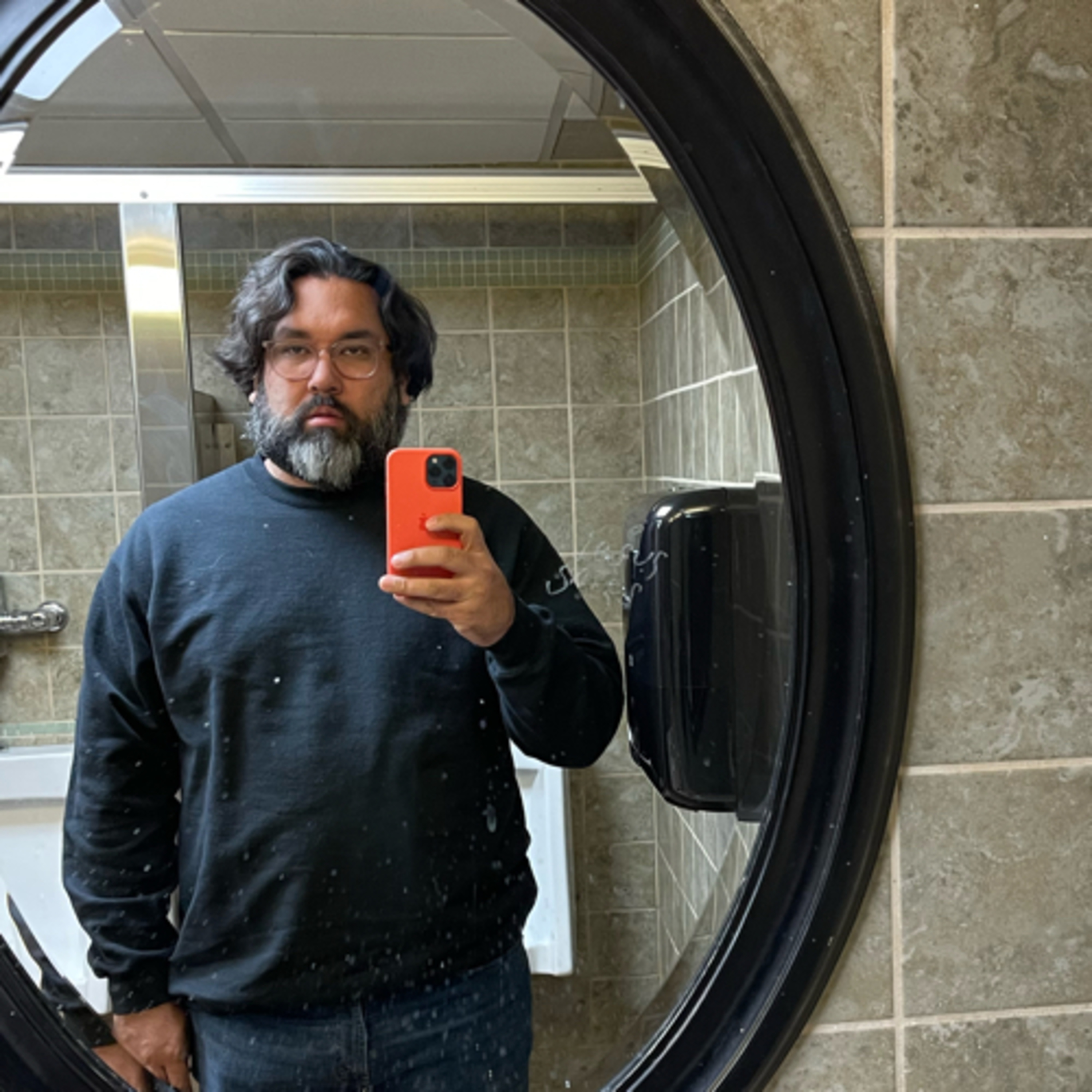 Last Donut of the Night