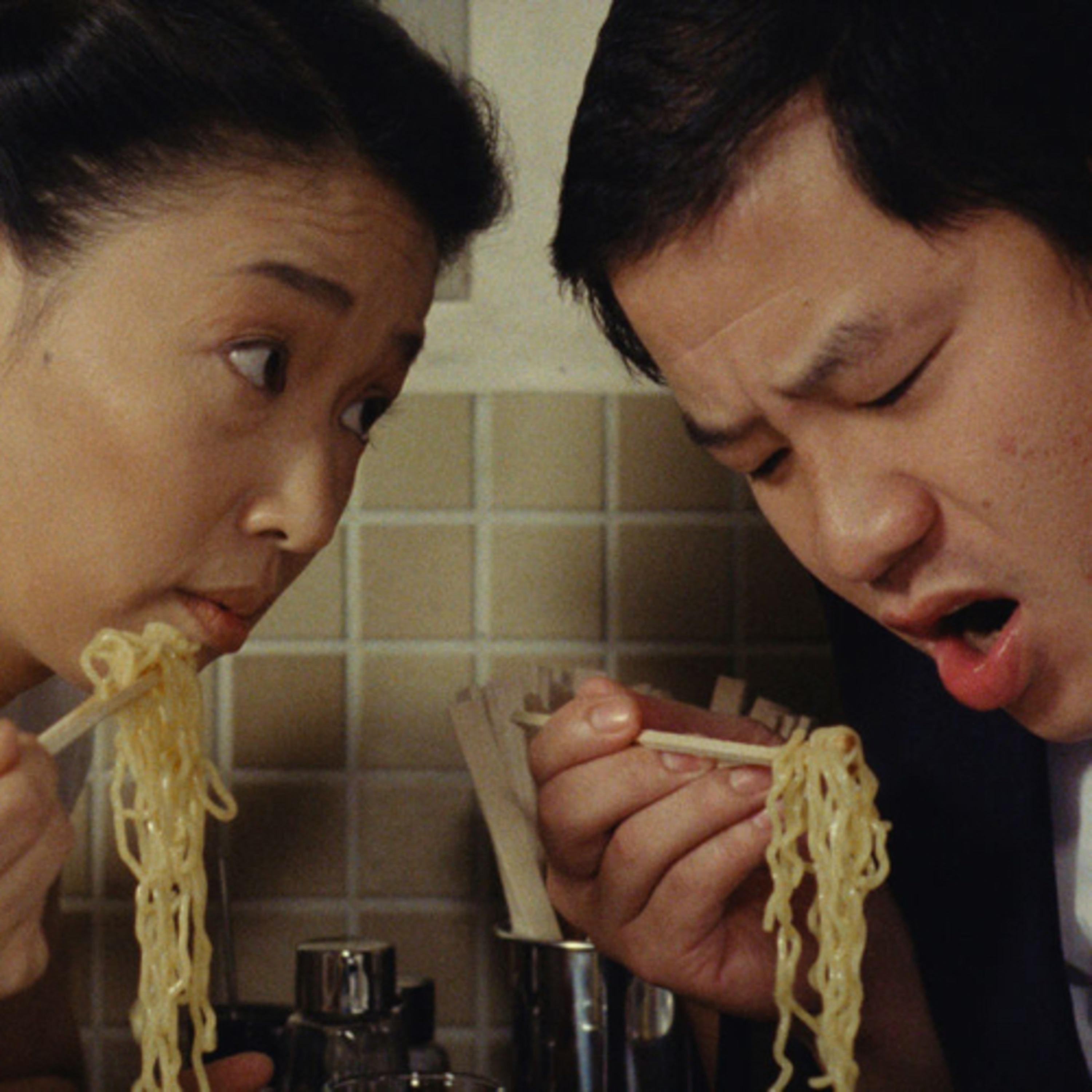 Last Donut of the Night