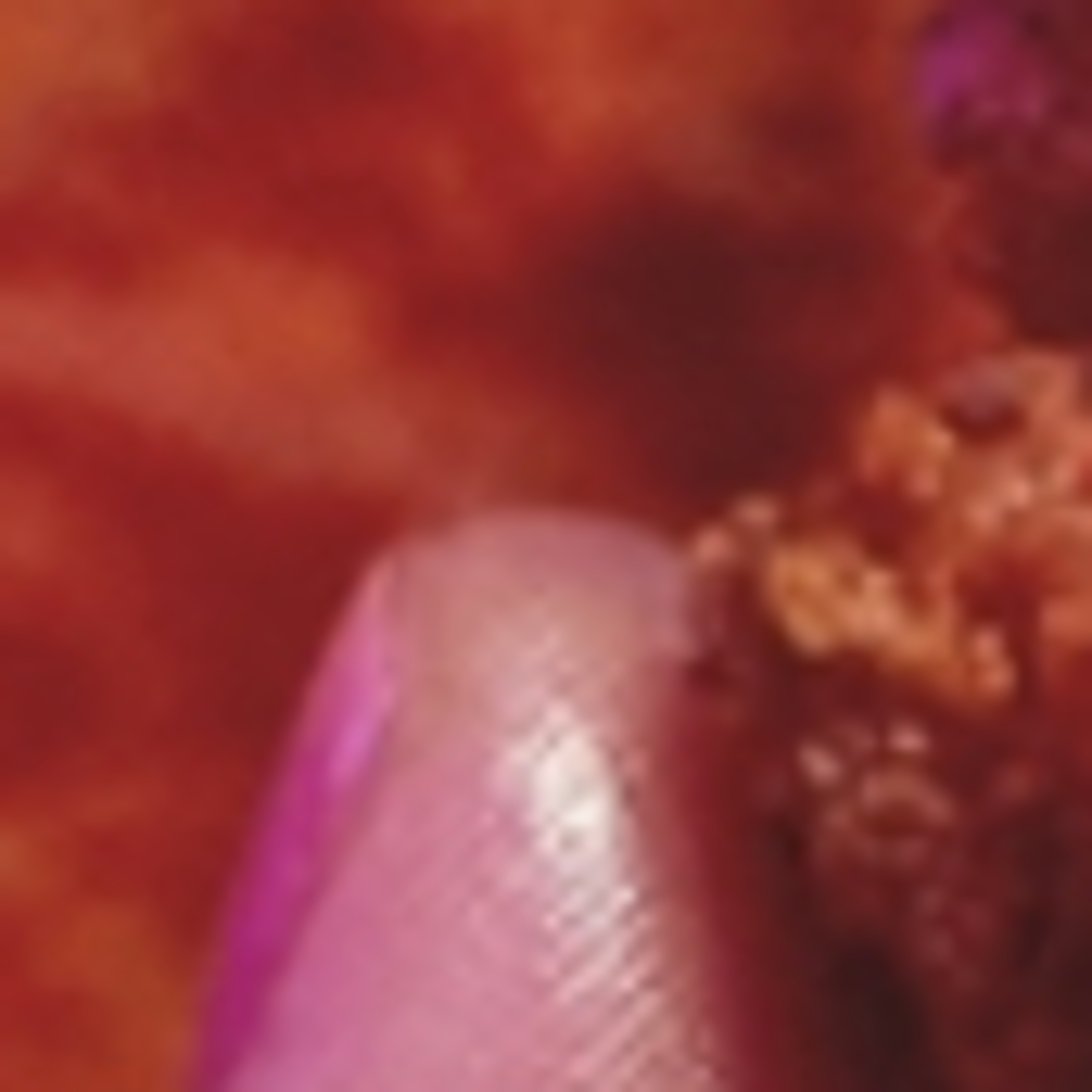 Last Donut of the Night