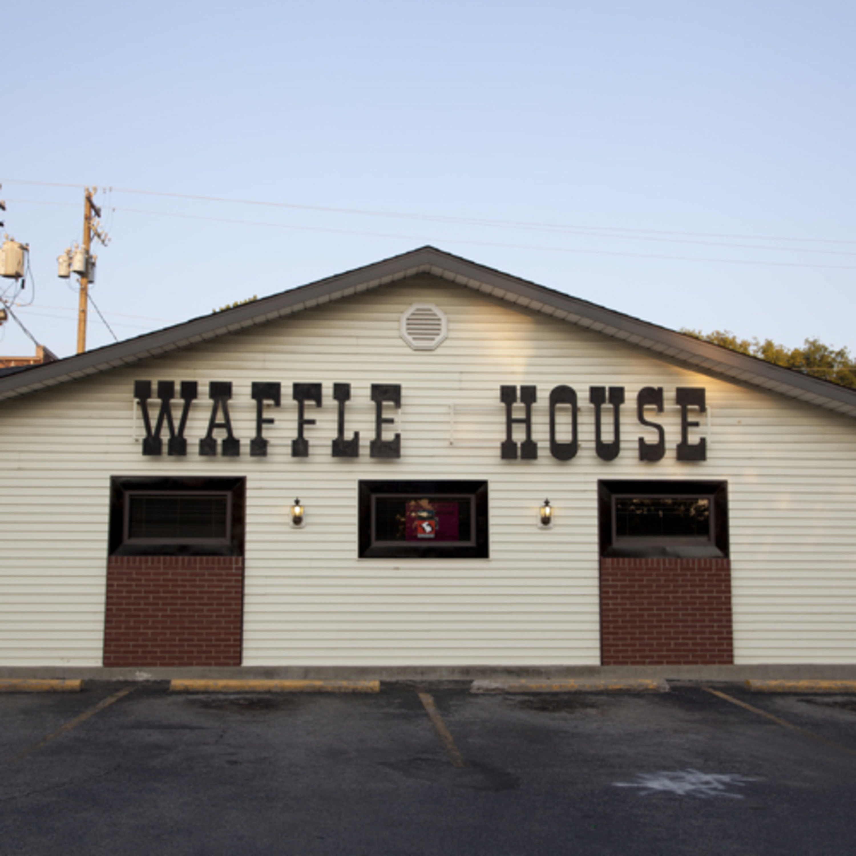 Last Donut of the Night