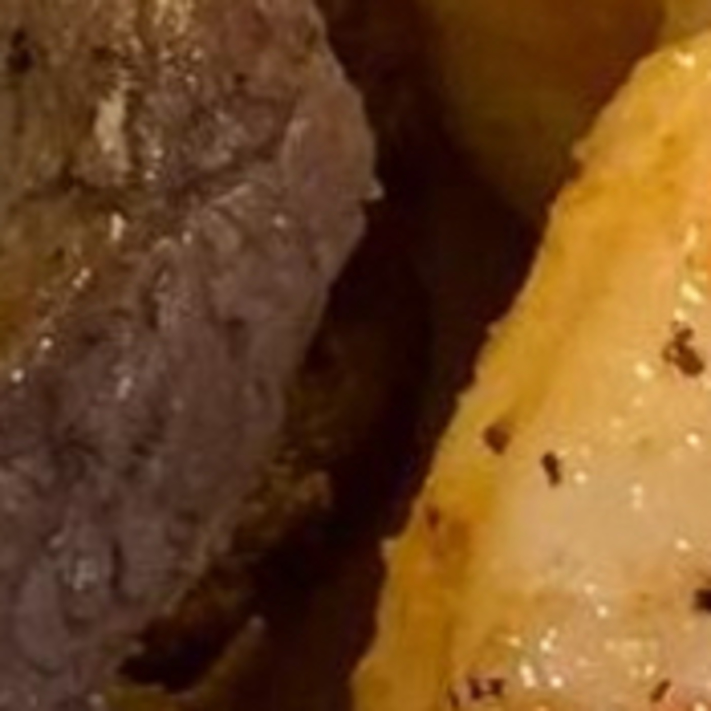 Last Donut of the Night