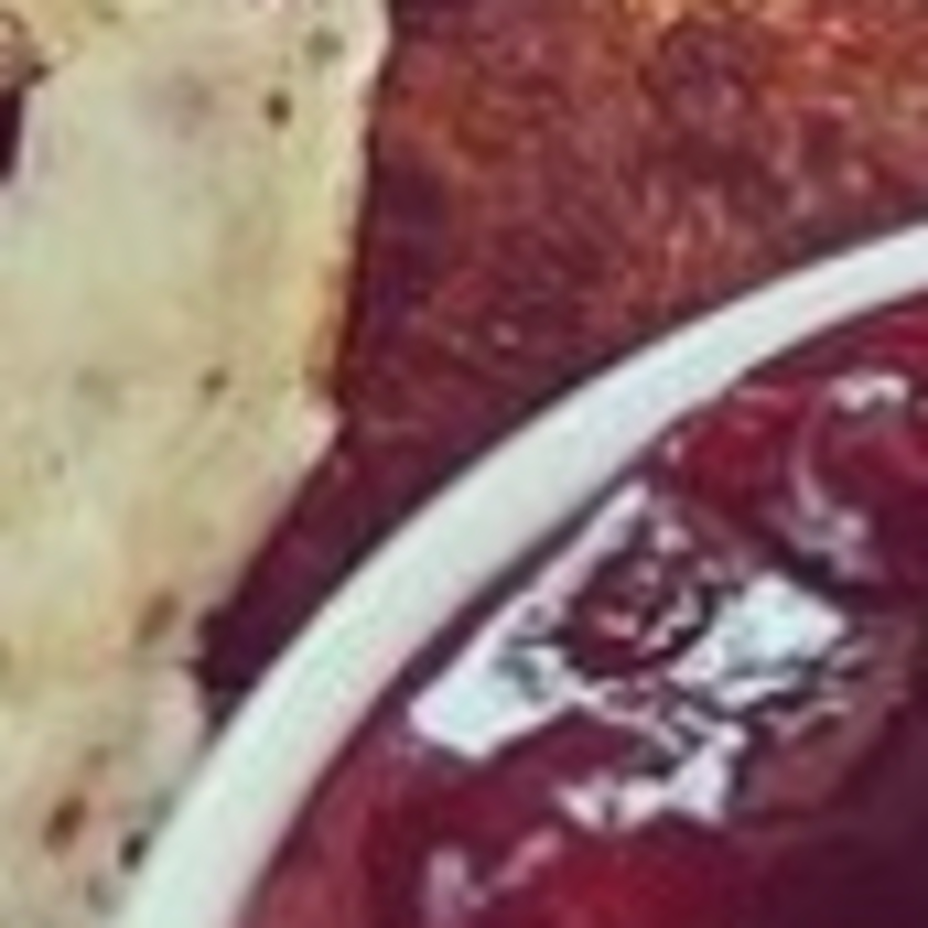 Last Donut of the Night