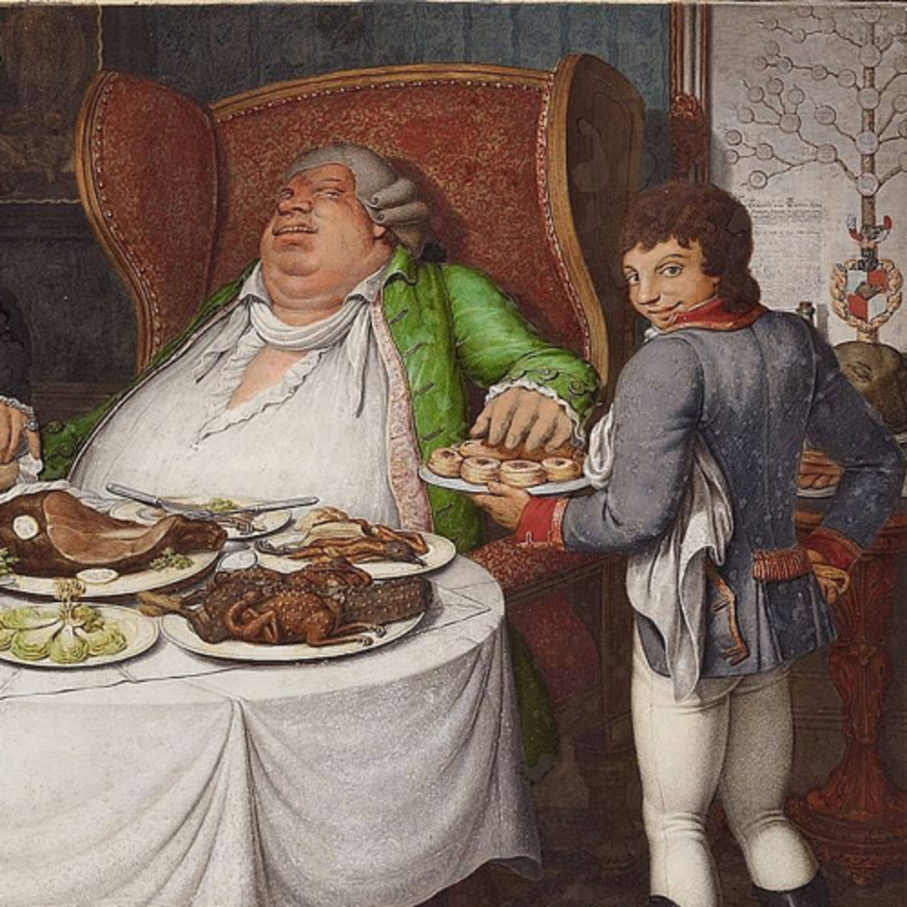 Last Donut of the Night