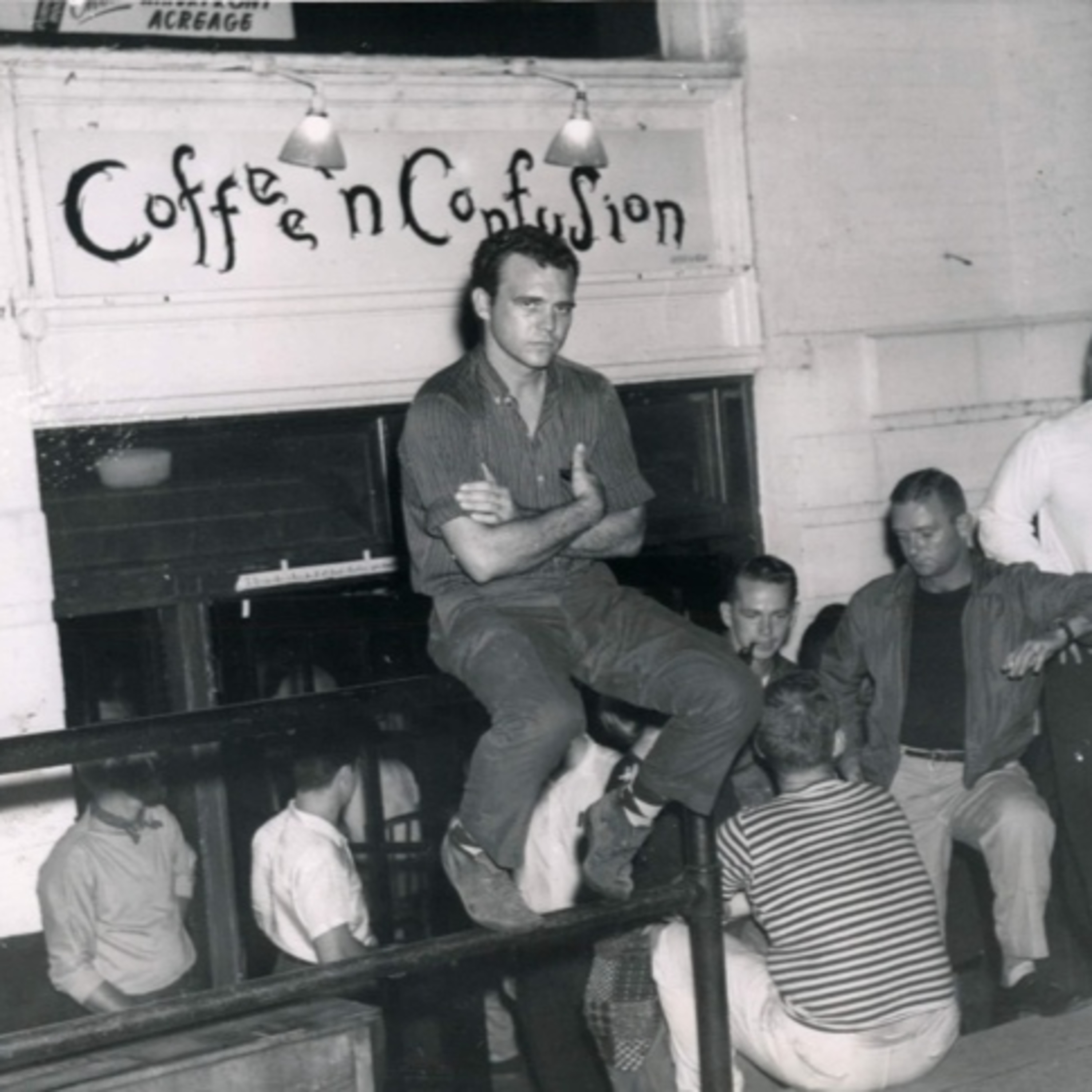 Last Donut of the Night