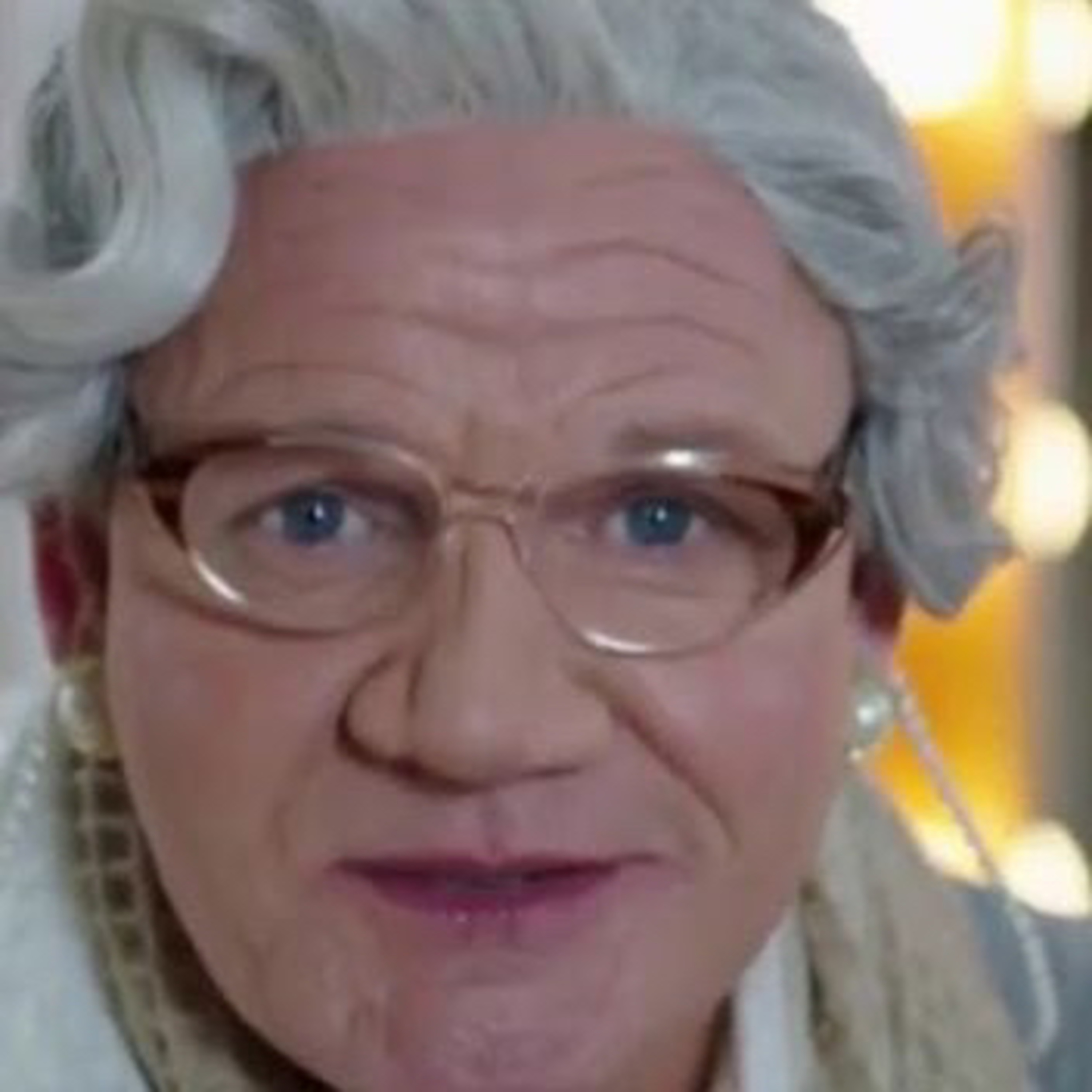 Last Donut of the Night