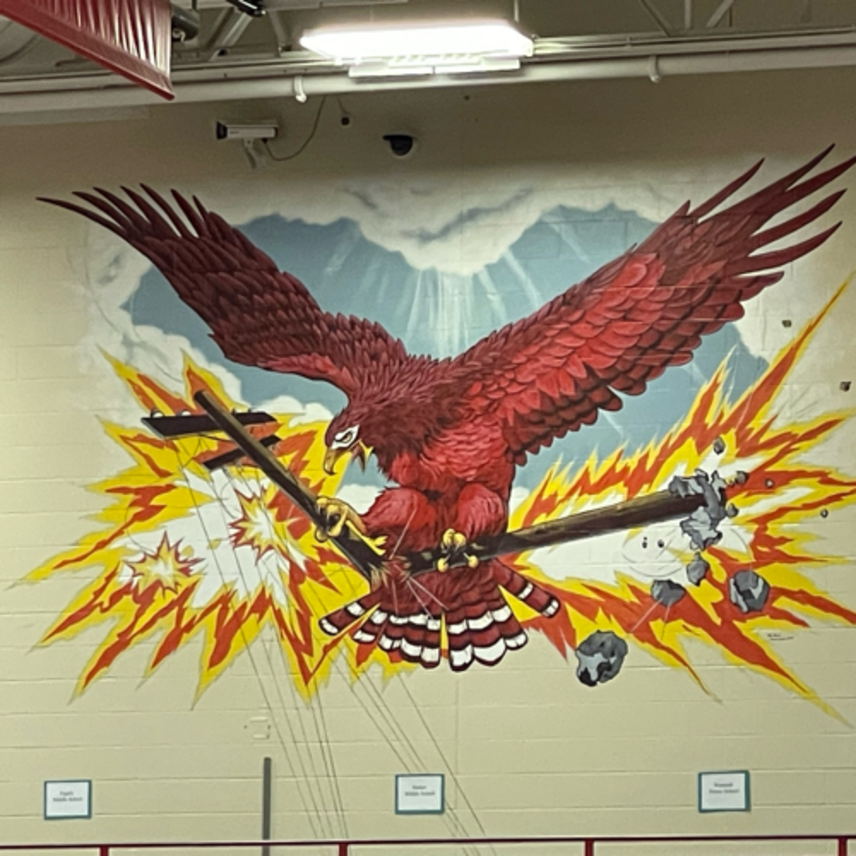 Last Donut of the Night