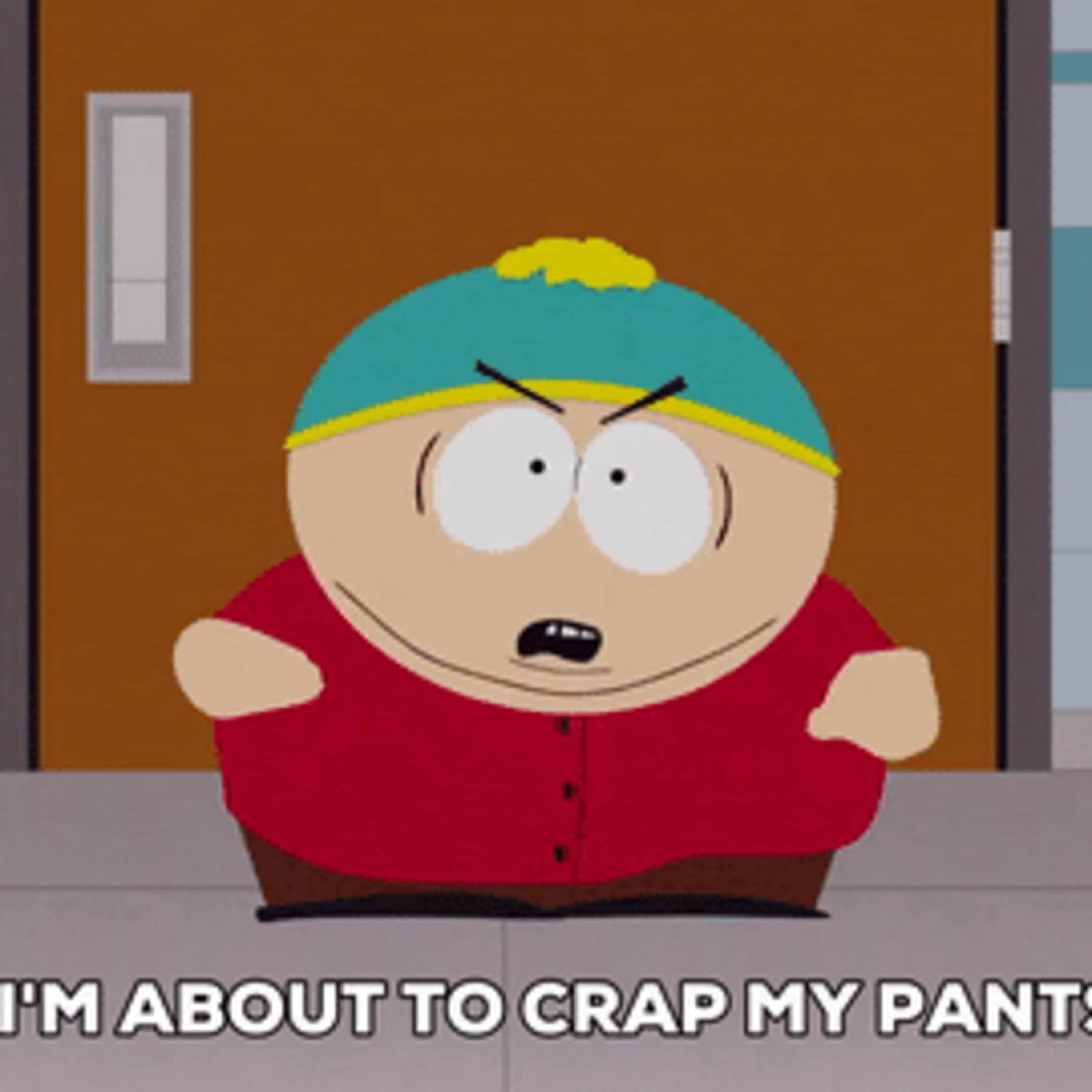 Last Donut of the Night