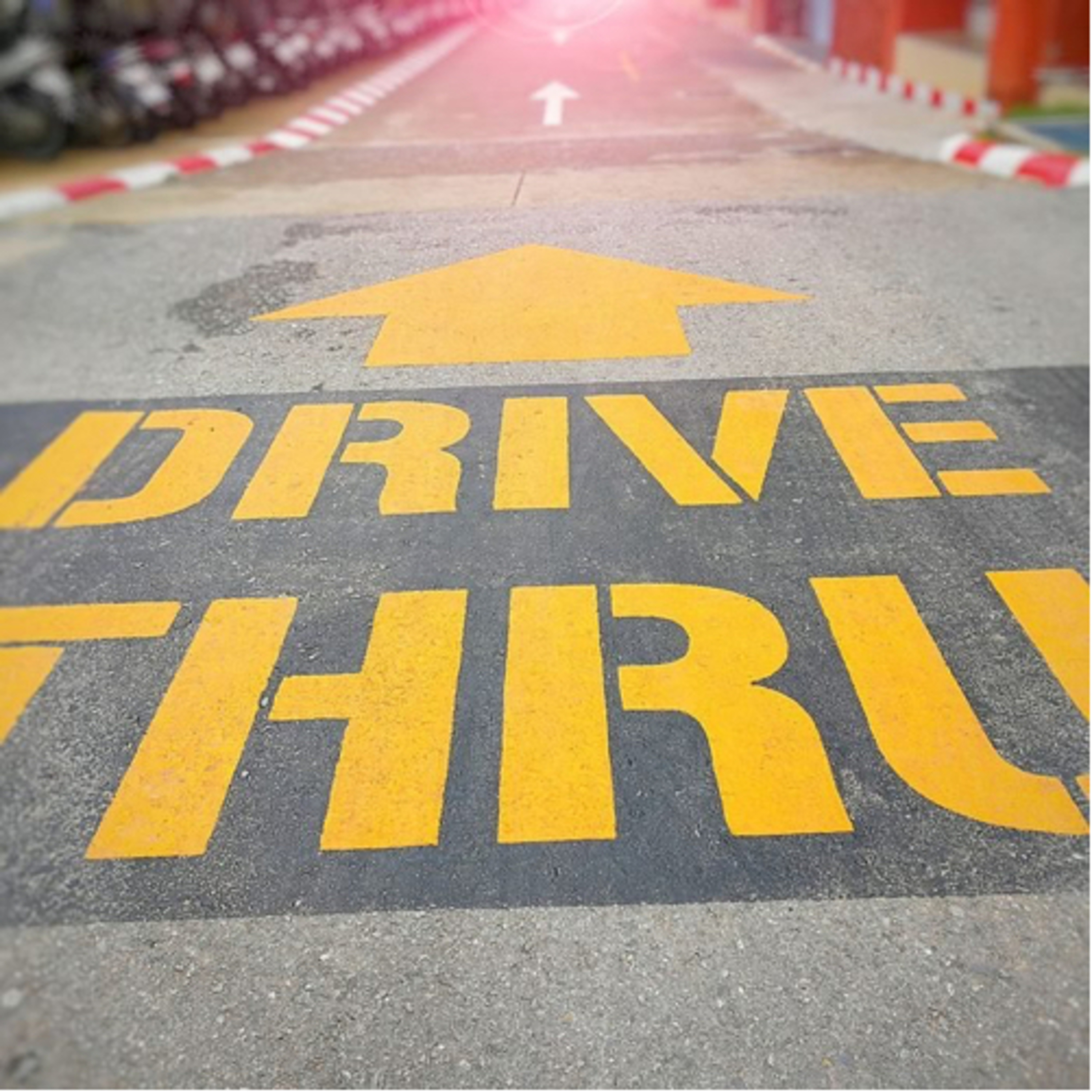 Last Donut of the Night