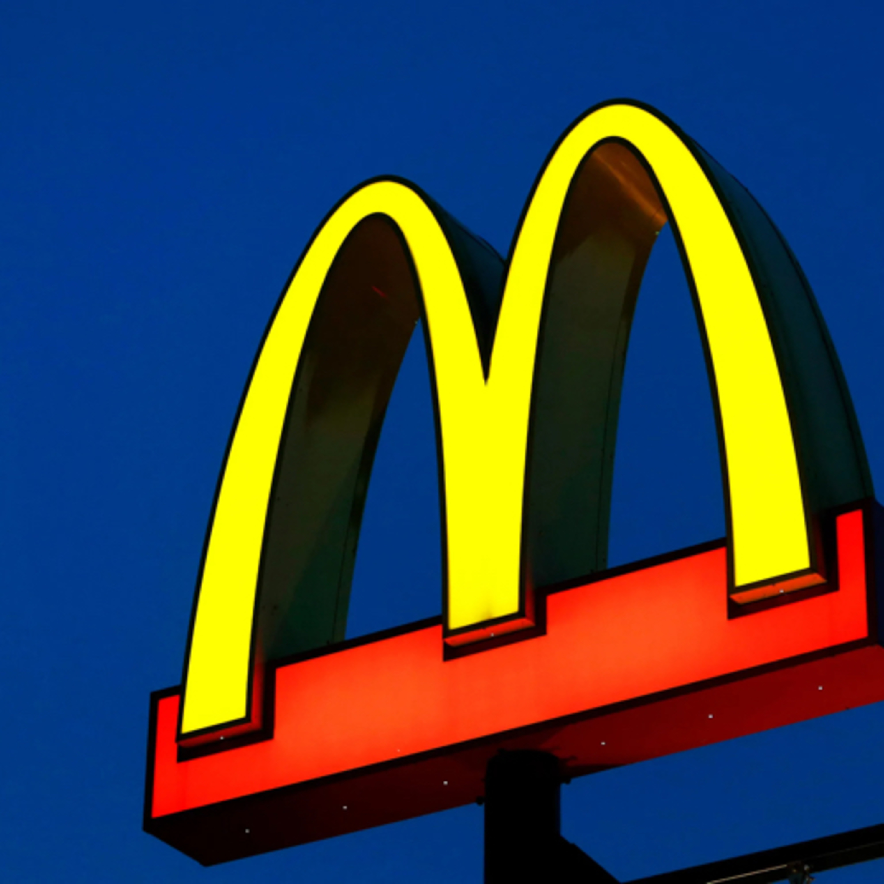 Last Donut of the Night