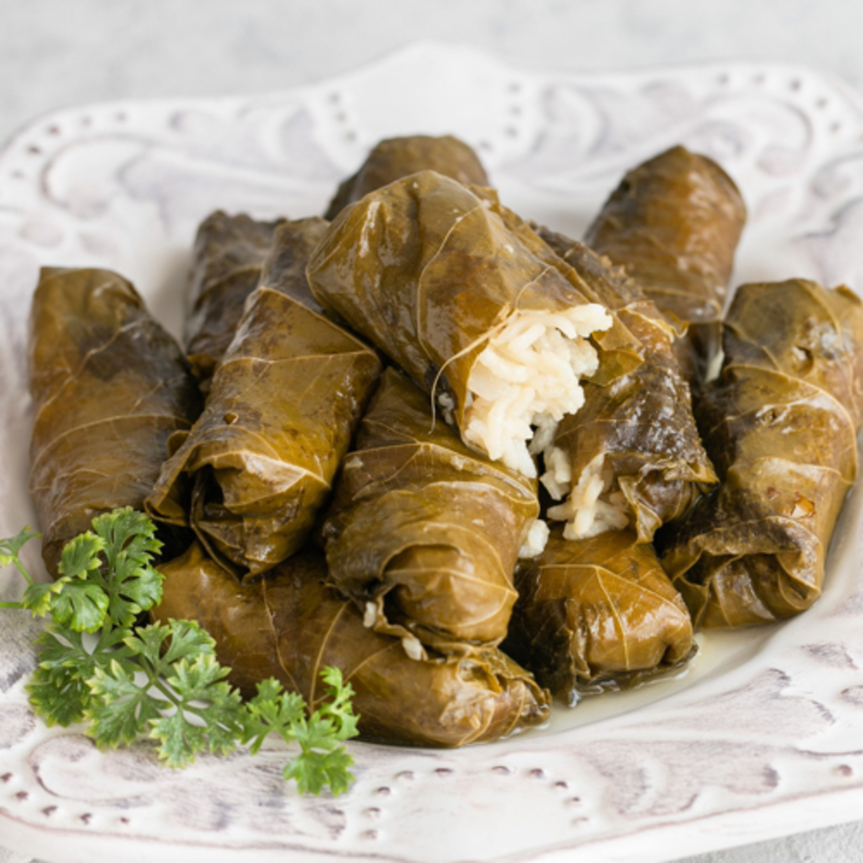 Last Donut of the Night