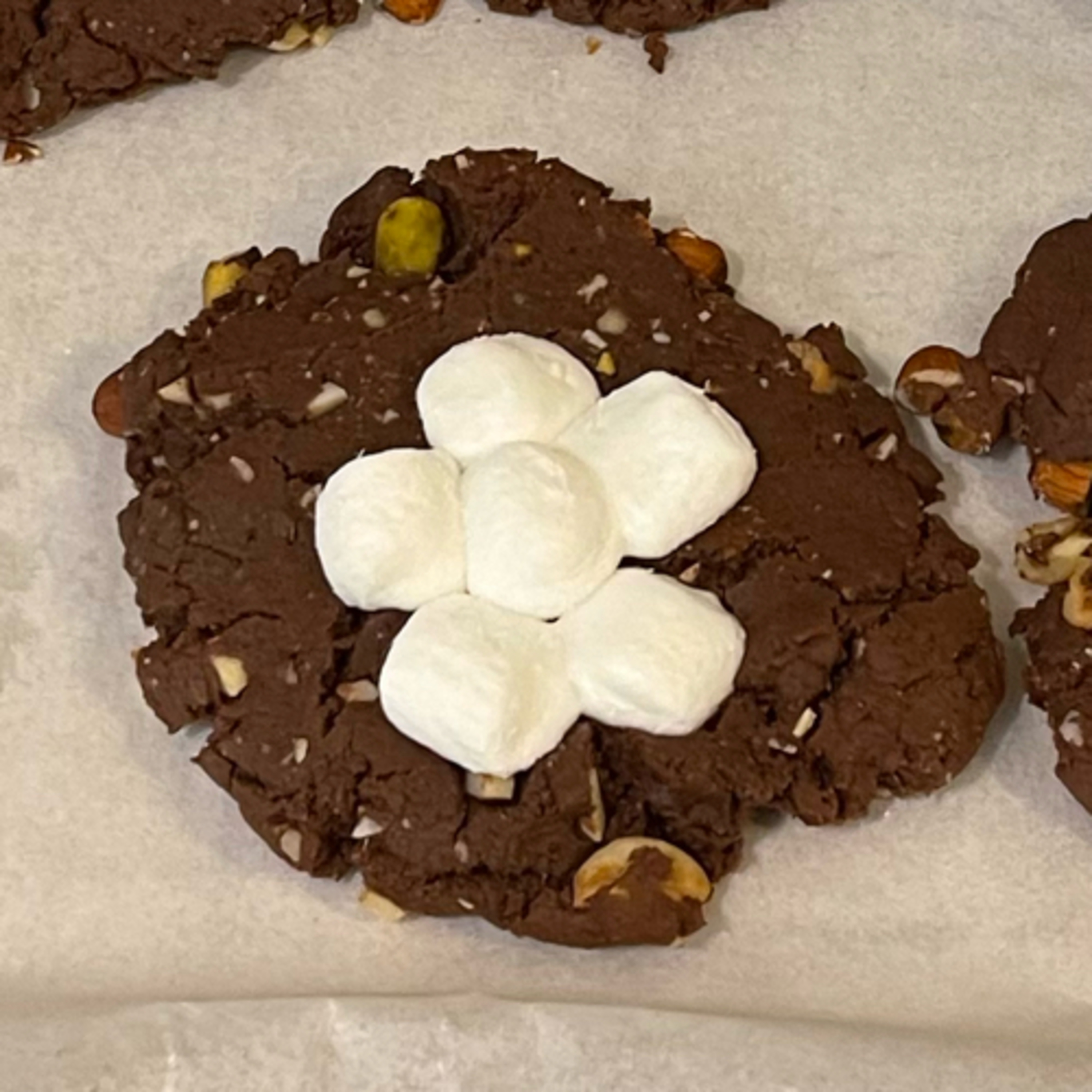 Last Donut of the Night