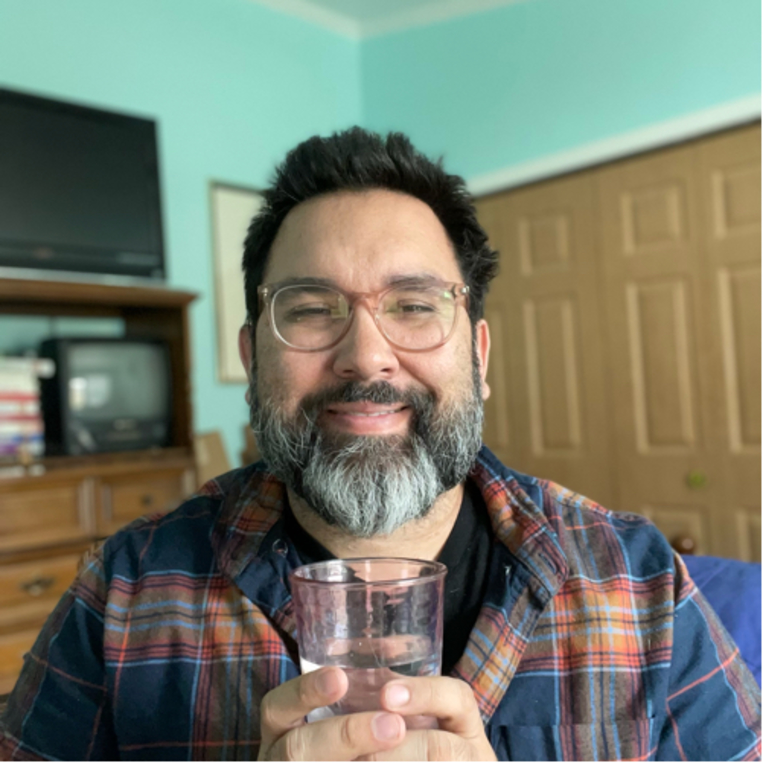 Last Donut of the Night