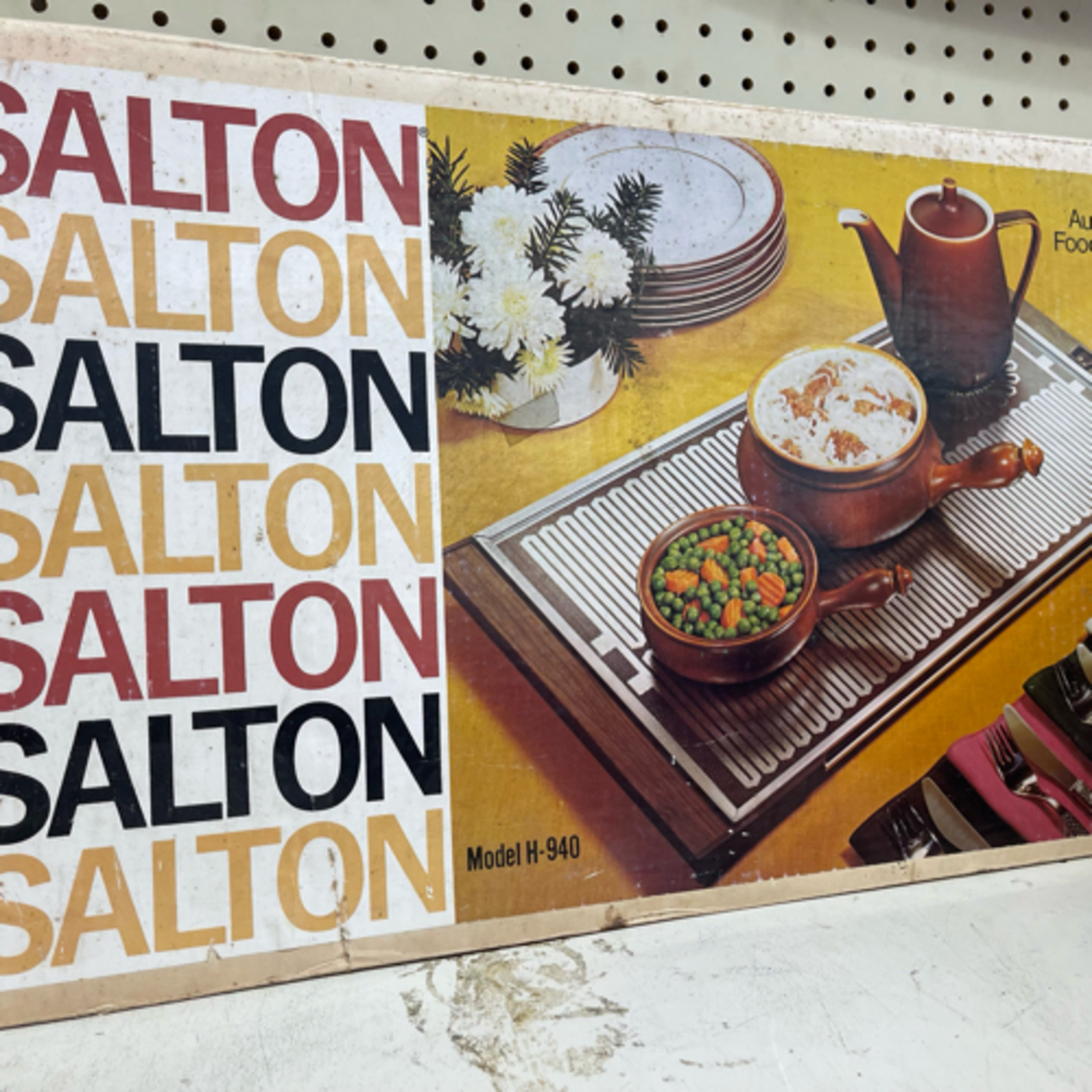 Last Donut of the Night