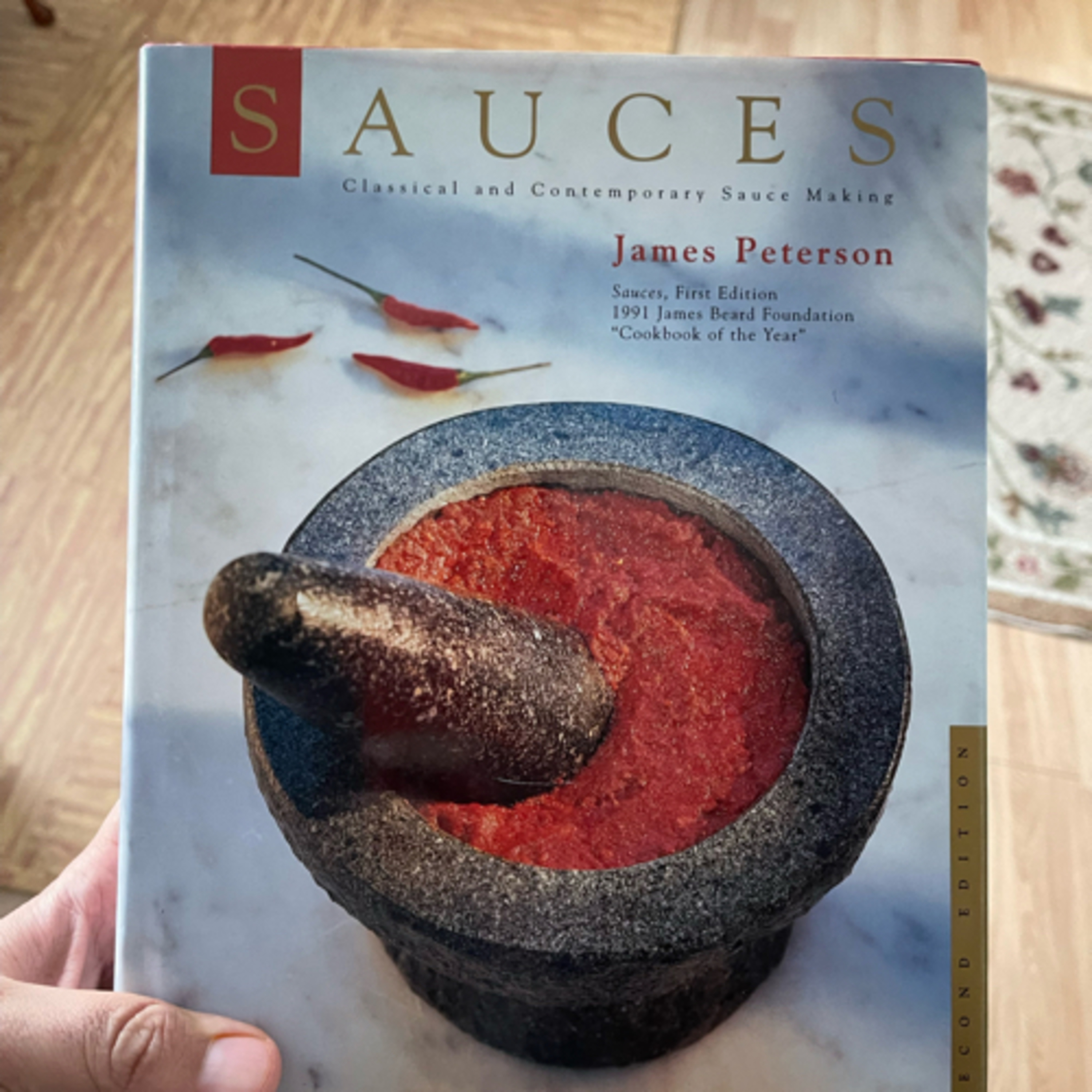 Last Donut of the Night