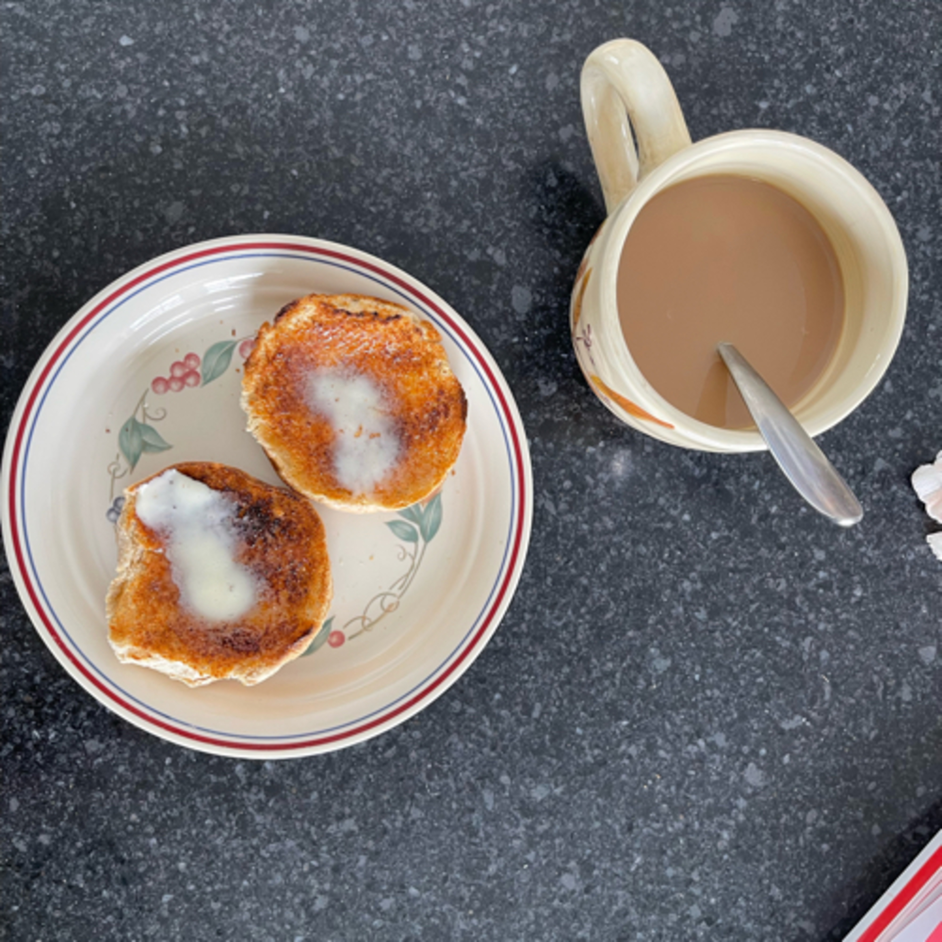 Last Donut of the Night