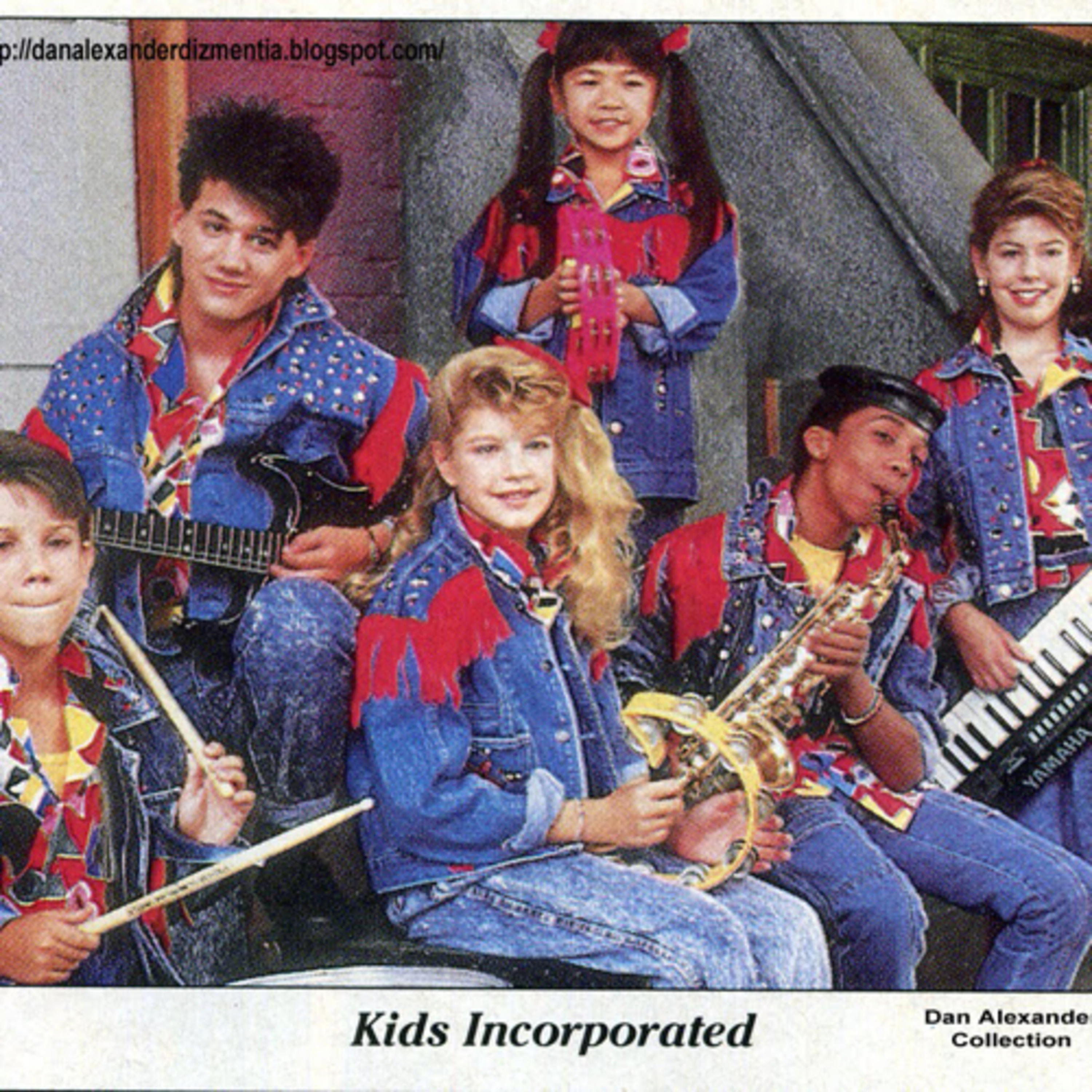 Last Donut of the Night