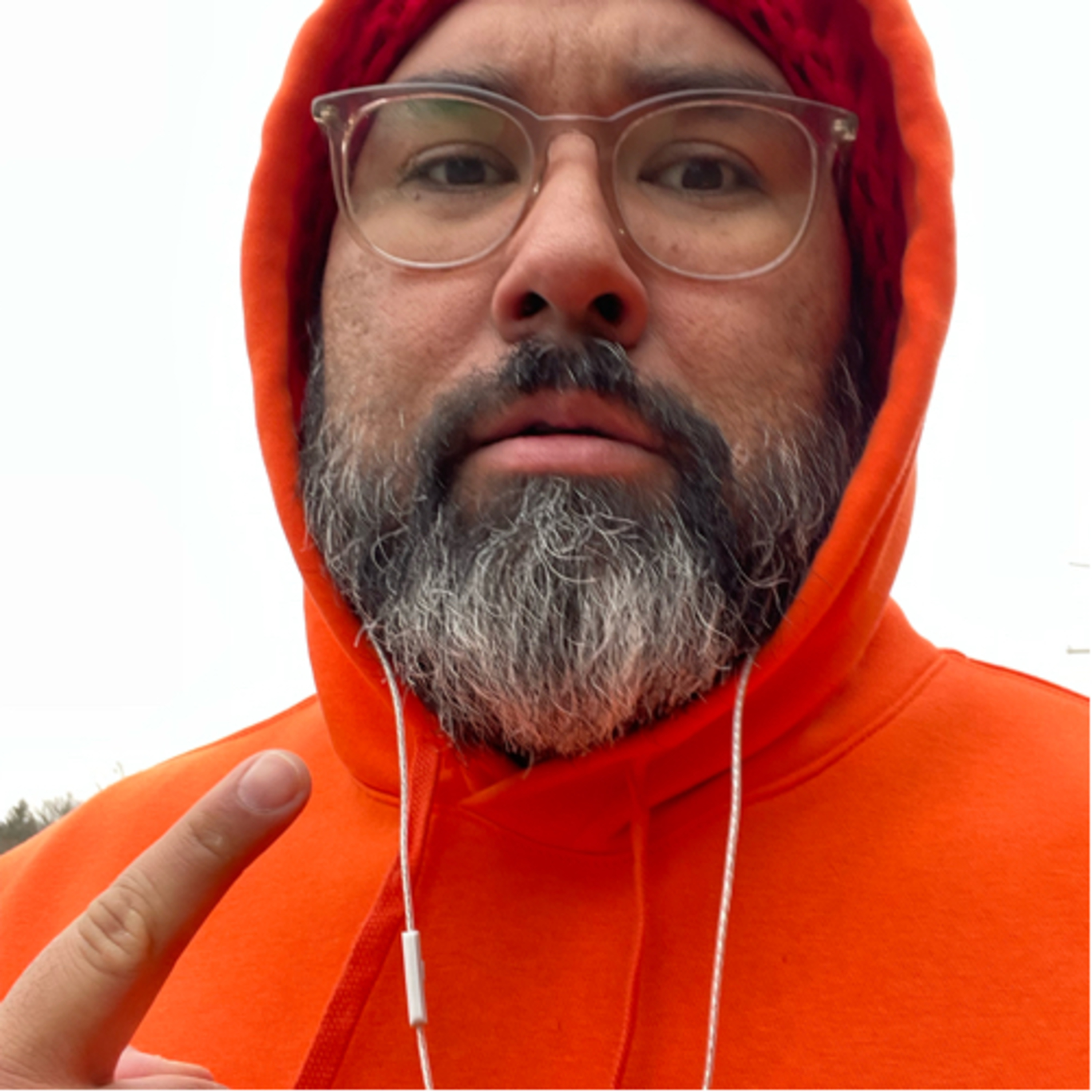 Last Donut of the Night