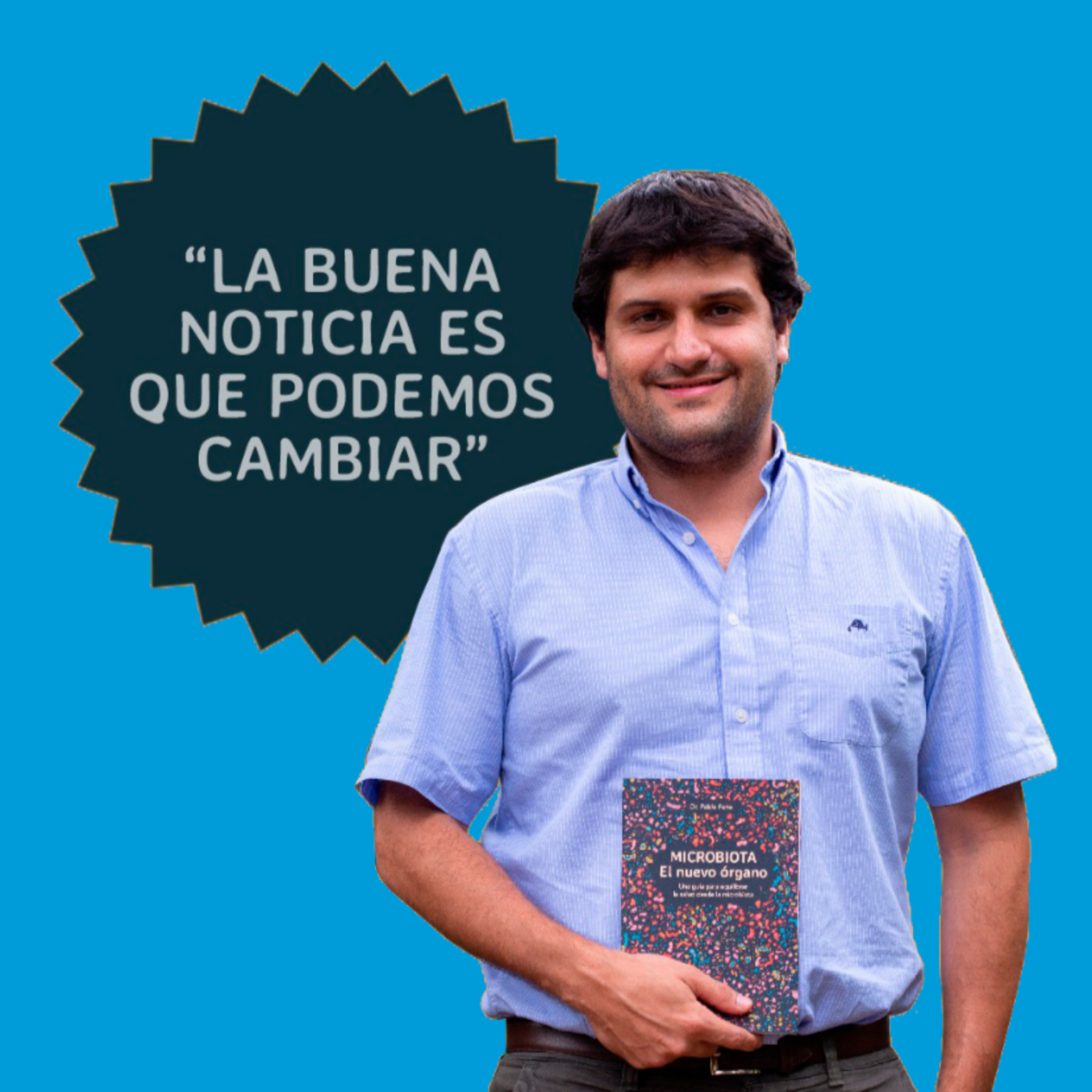 ¡Podemos Cambiar!