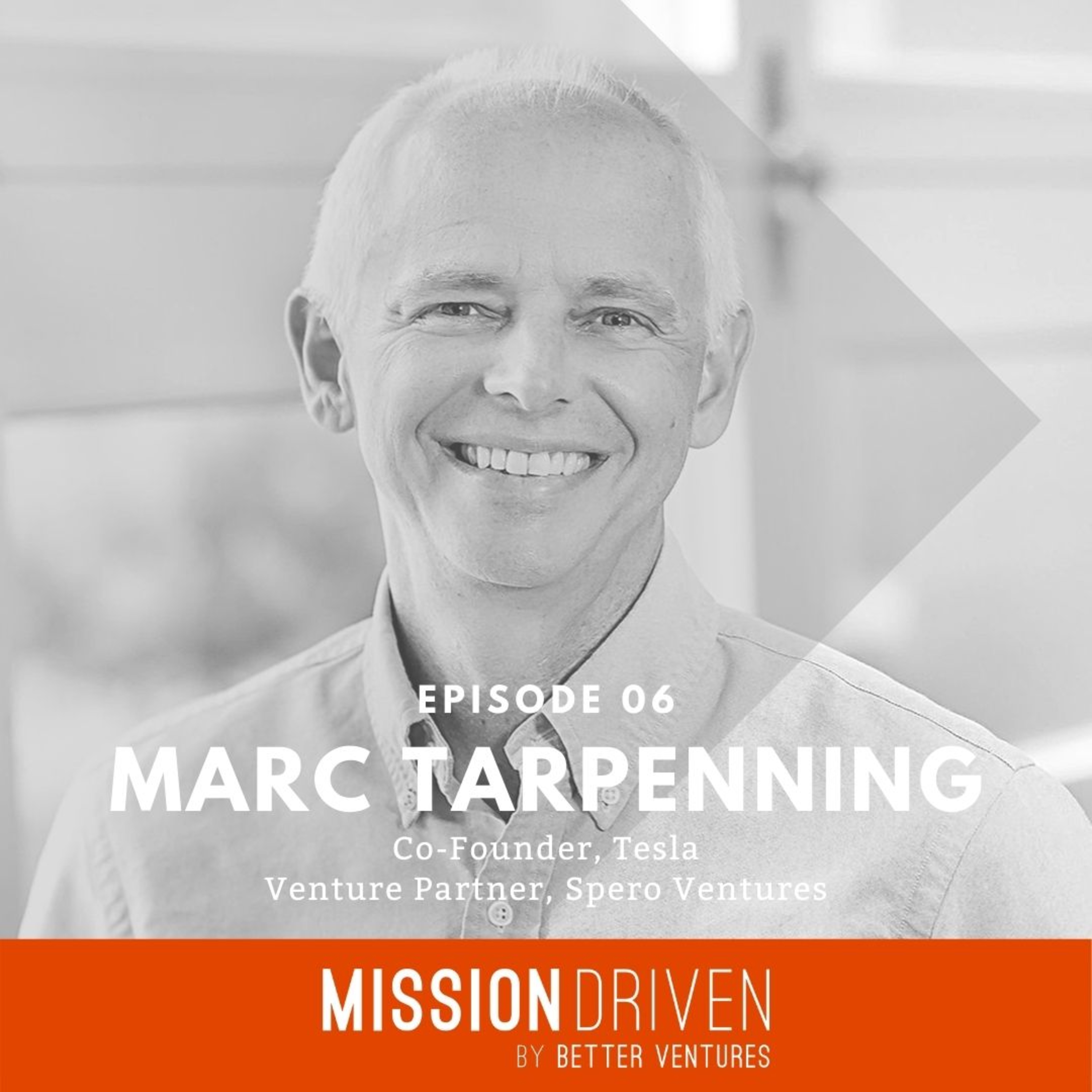 Mission Driven