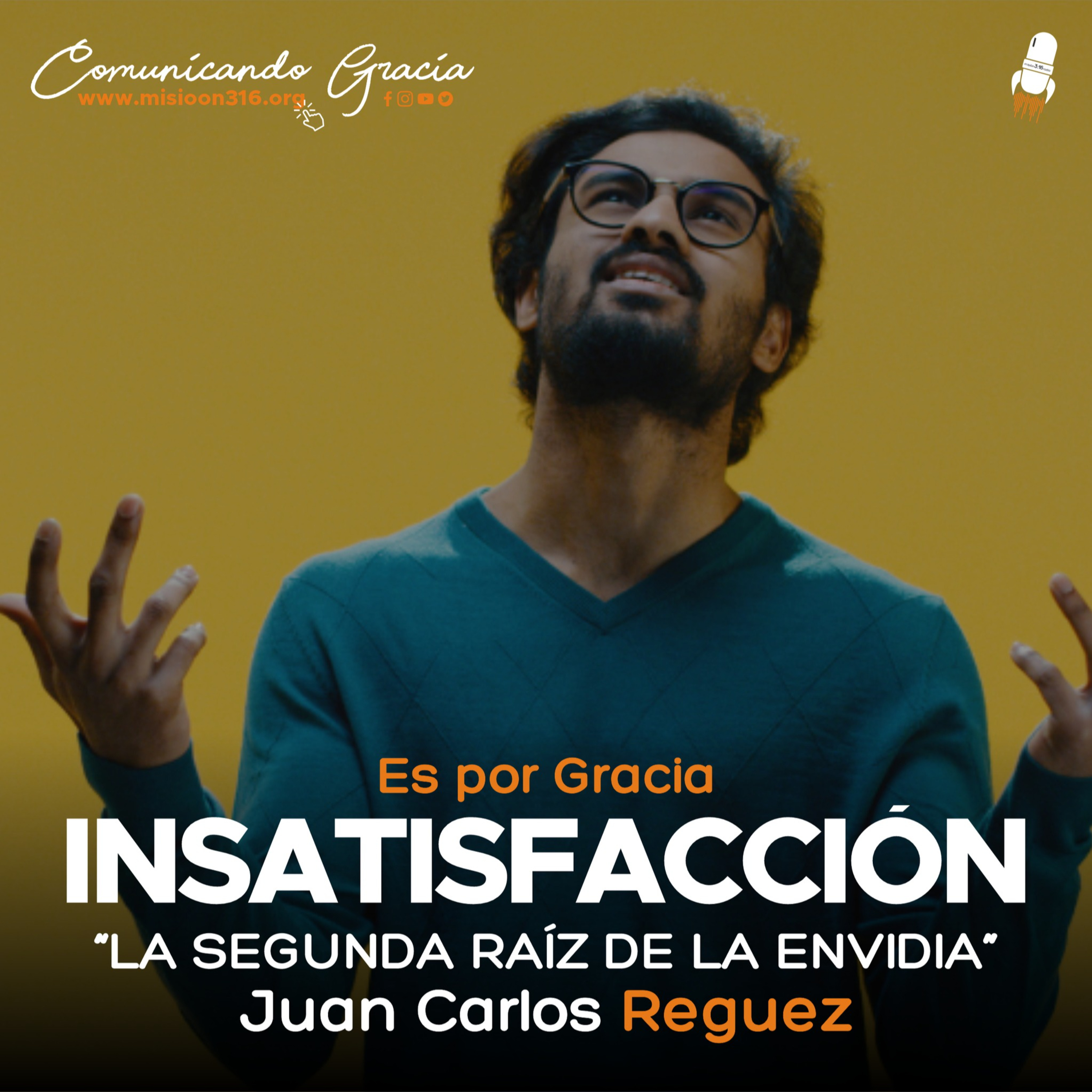 Portada de JC Reguez
