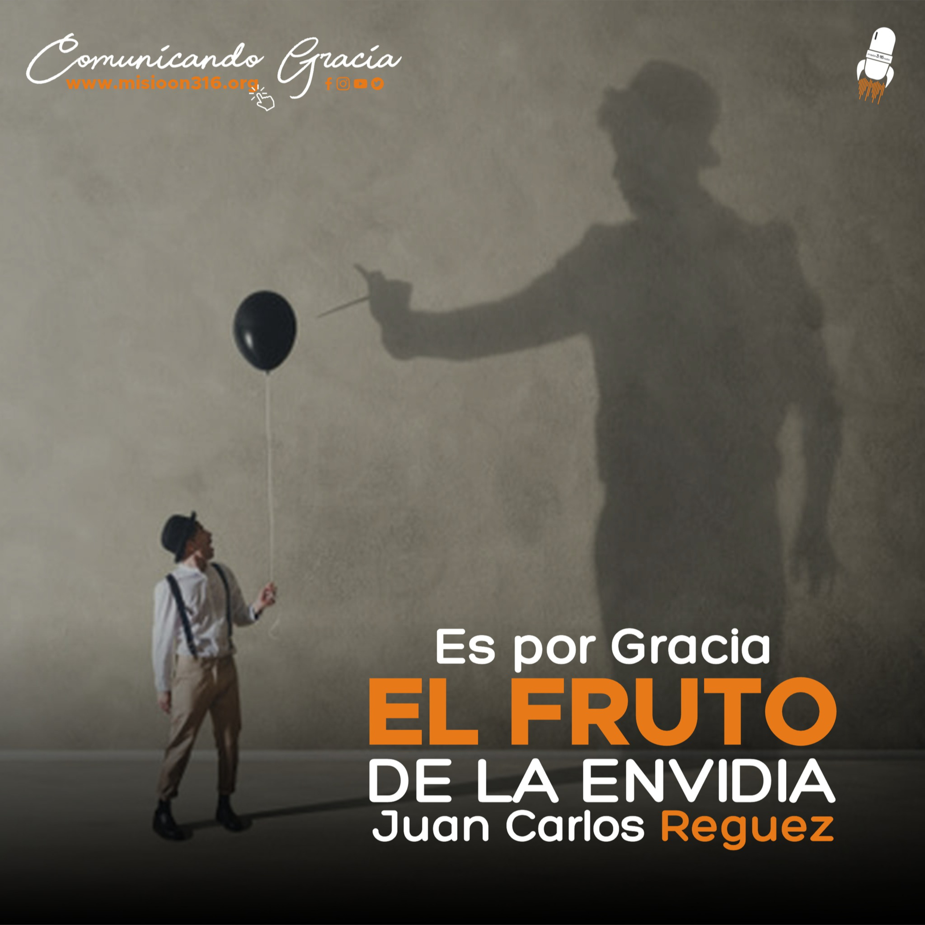 Portada de JC Reguez