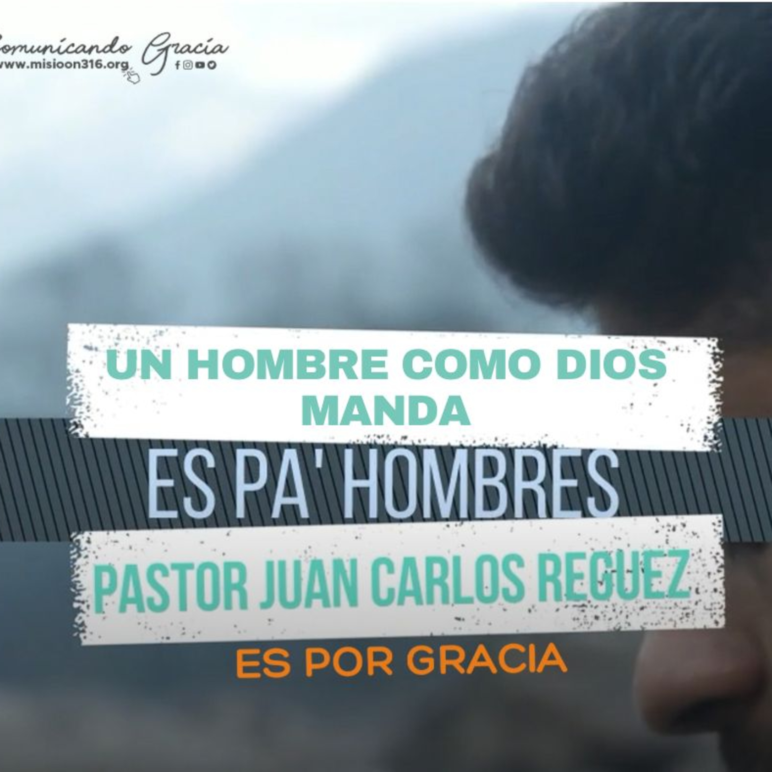 Portada de JC Reguez