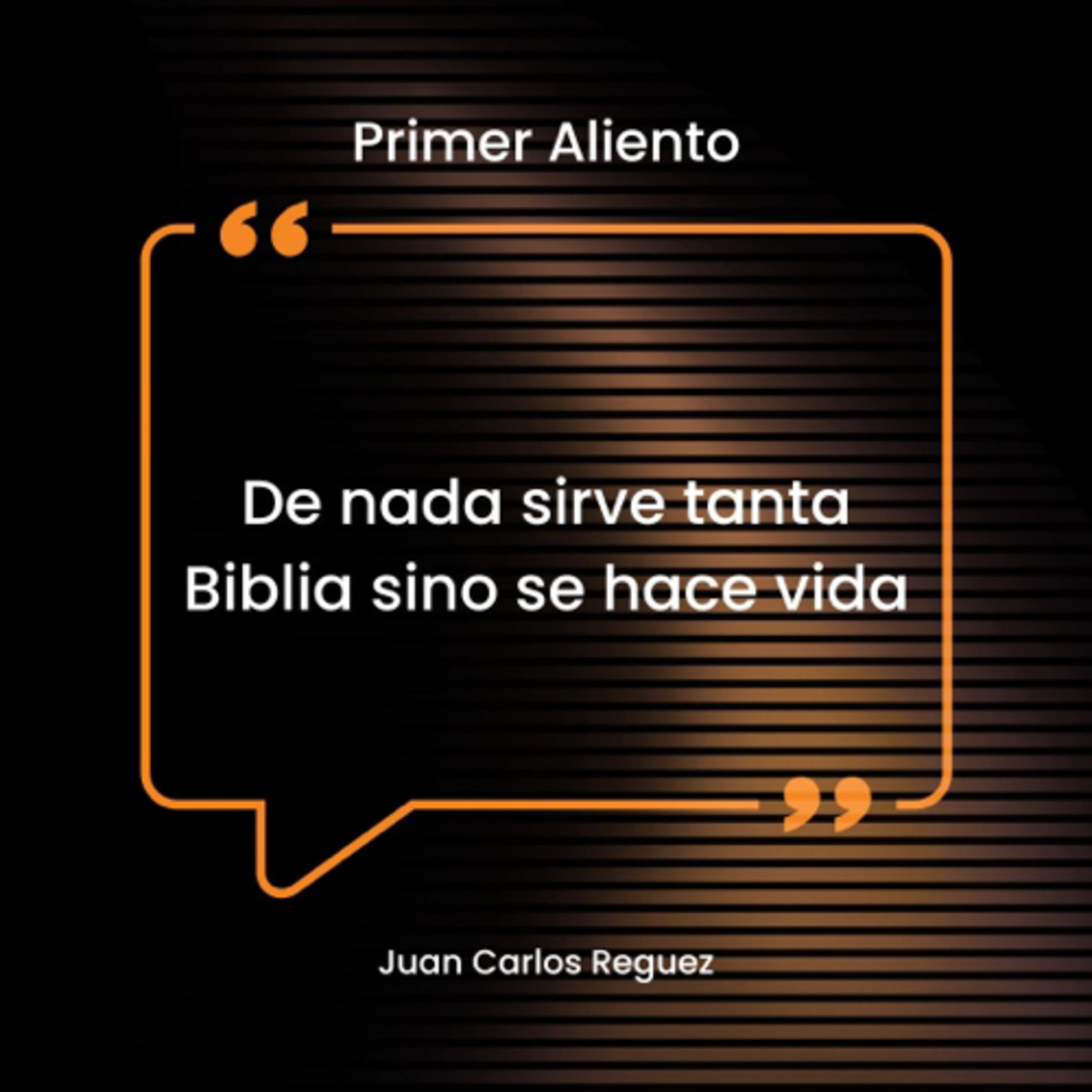Portada de JC Reguez