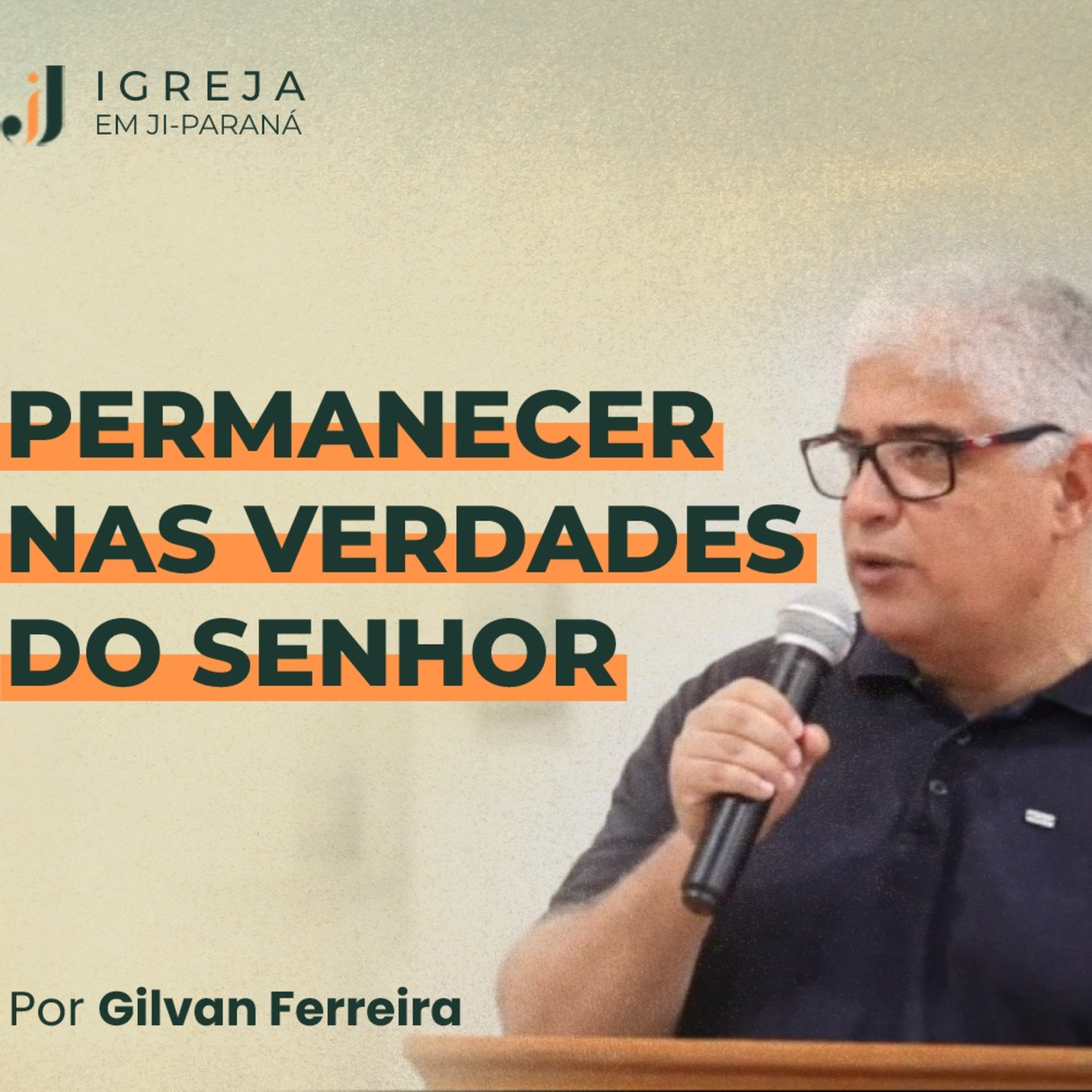 Igreja em Ji-Paraná