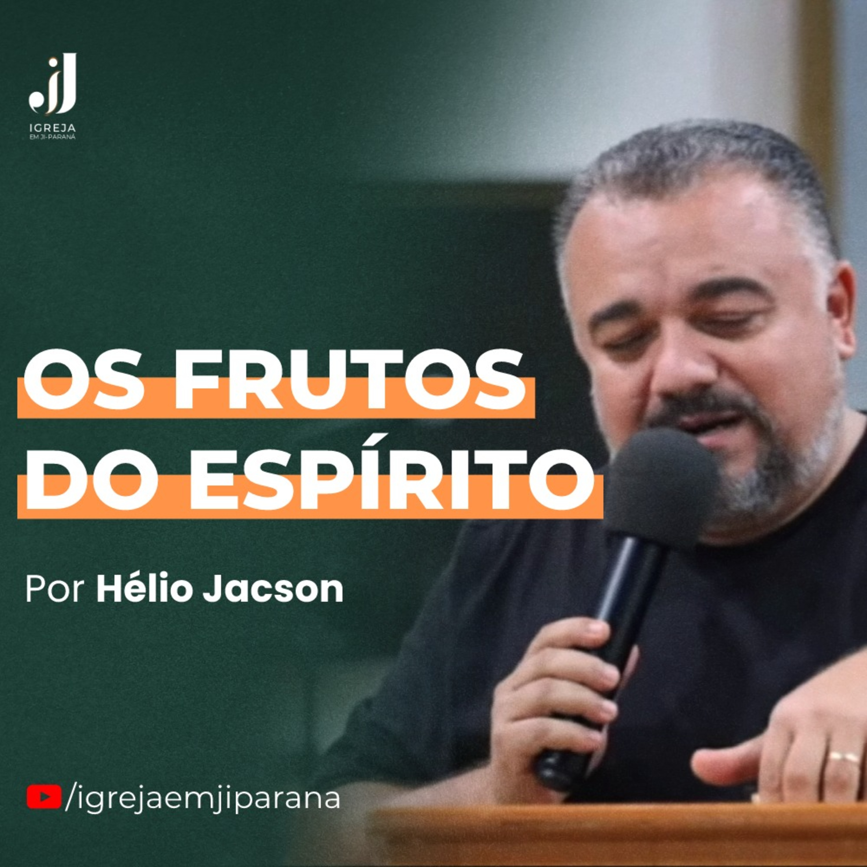 Igreja em Ji-Paraná